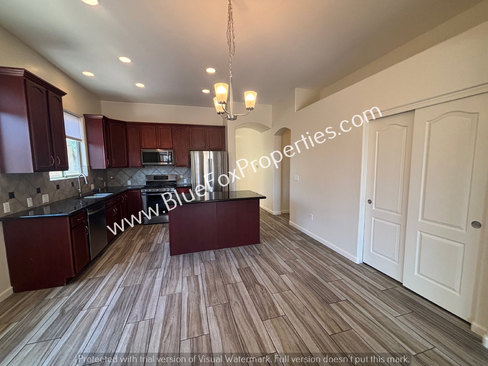 12908 N Westminster Dr property image
