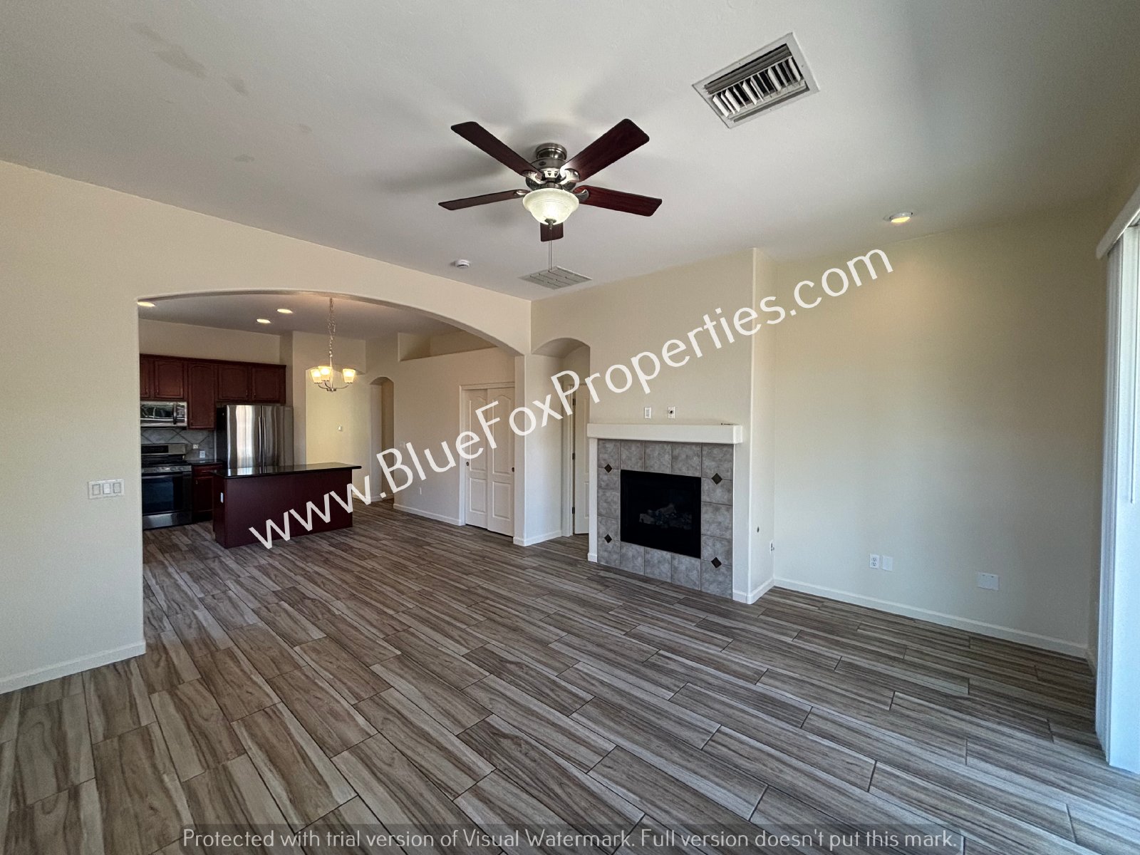 12908 N Westminster Dr property image