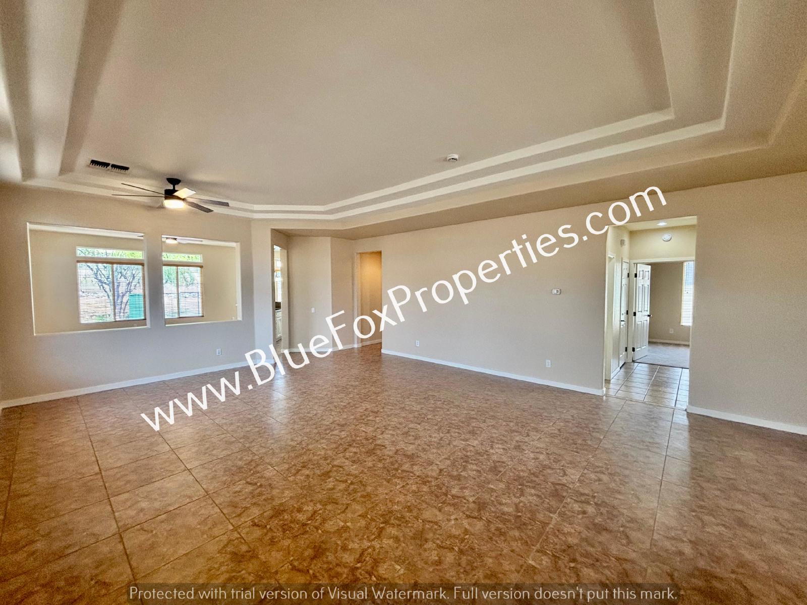 5362 W Lace Cactus Pl property image