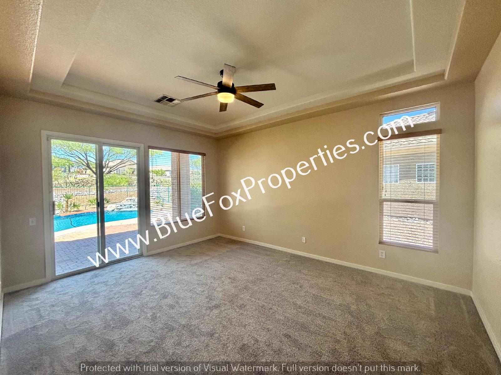 5362 W Lace Cactus Pl property image