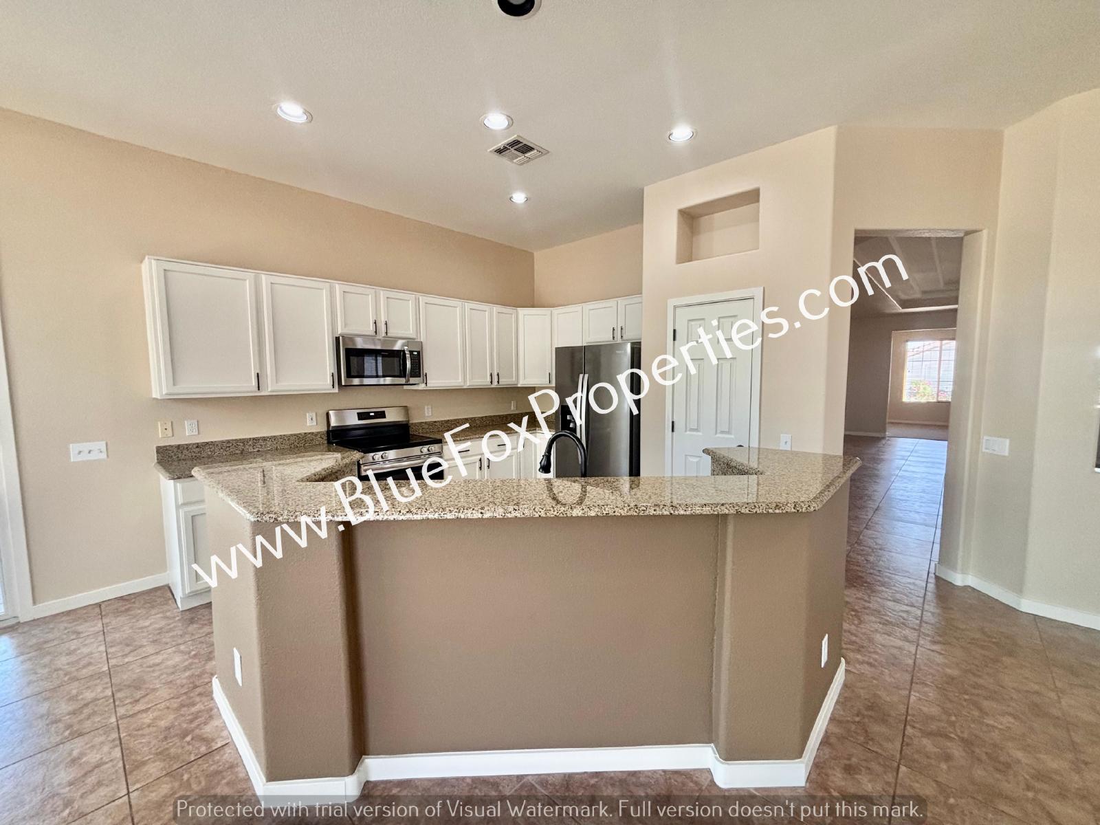 5362 W Lace Cactus Pl property image