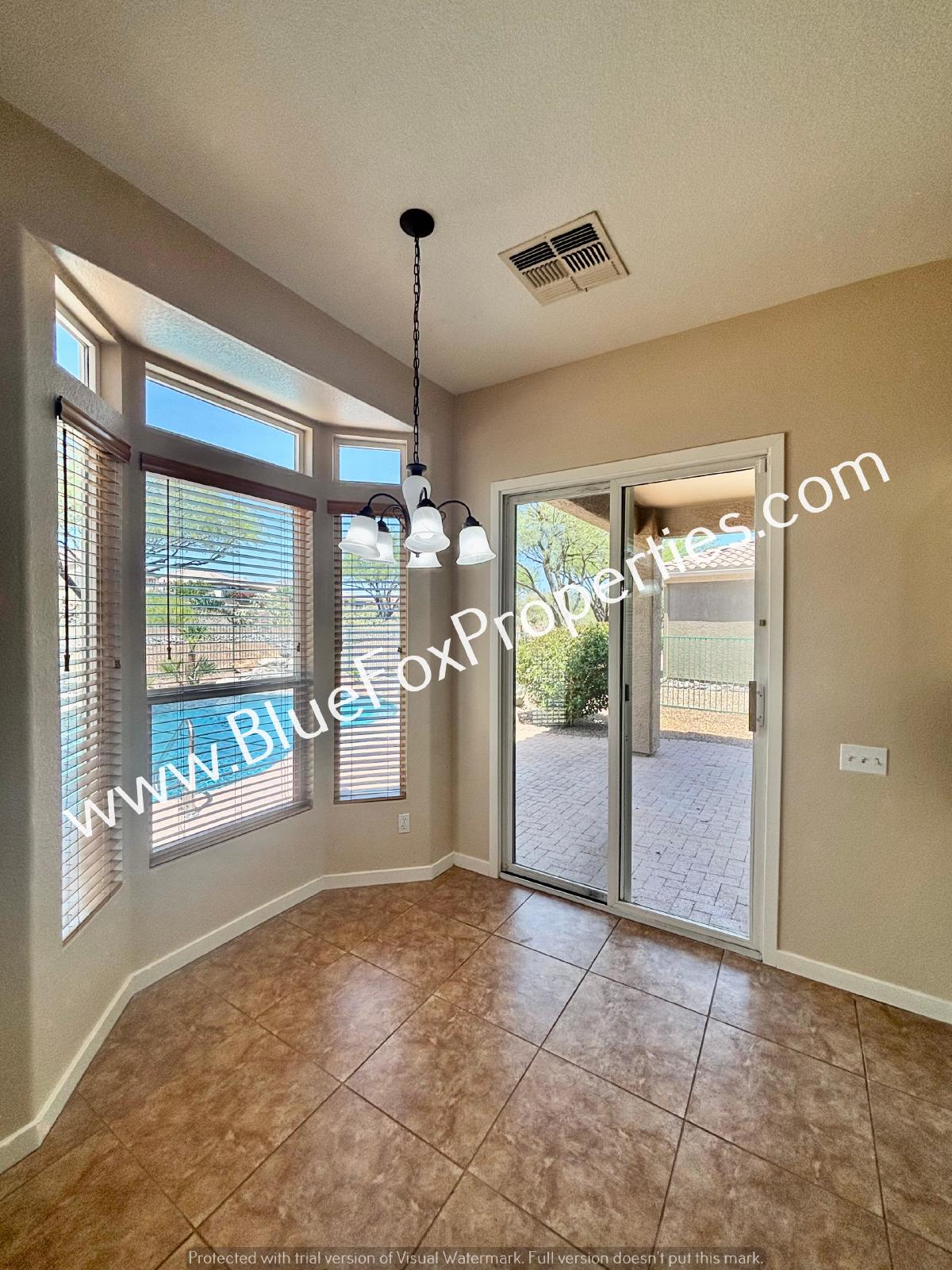 5362 W Lace Cactus Pl property image