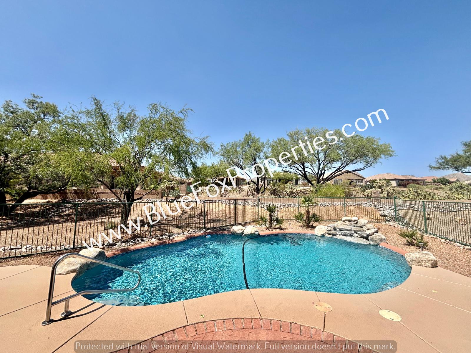 5362 W Lace Cactus Pl property image