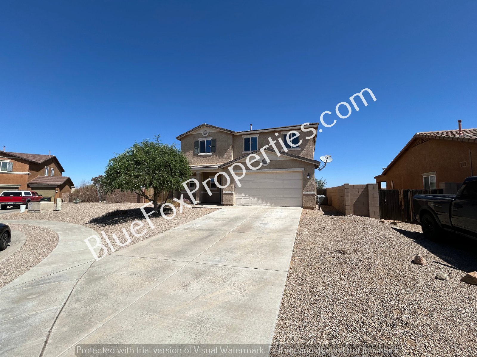 432 W R G Lee Pl property image