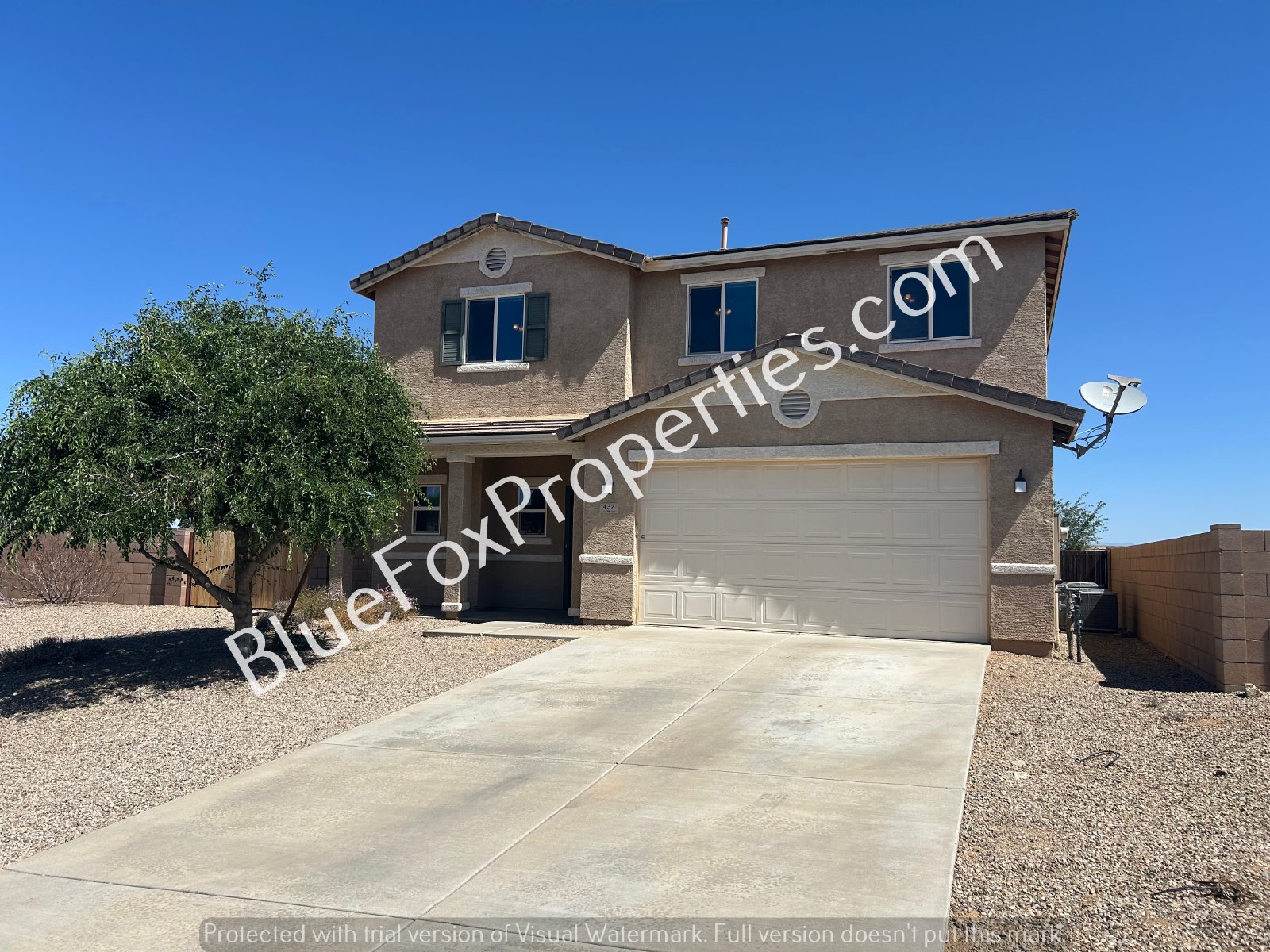 432 W R G Lee Pl property image