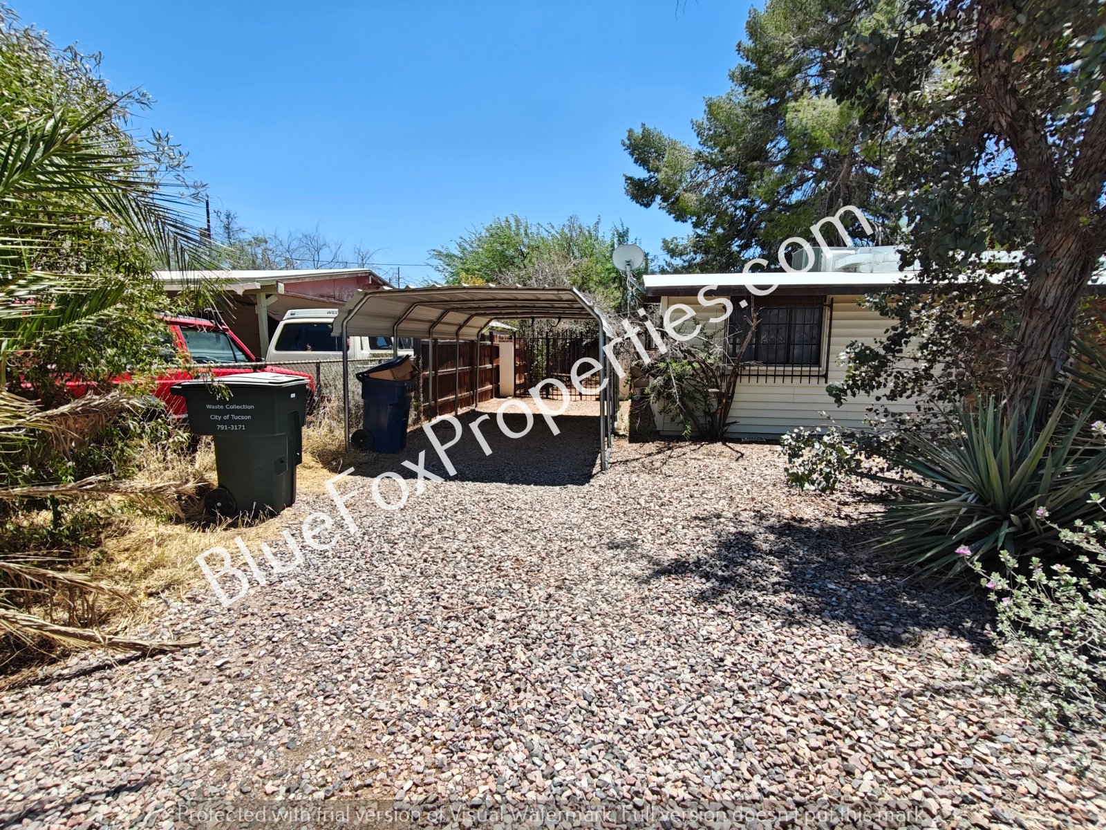 4142 E Spring St Unit 2! property image