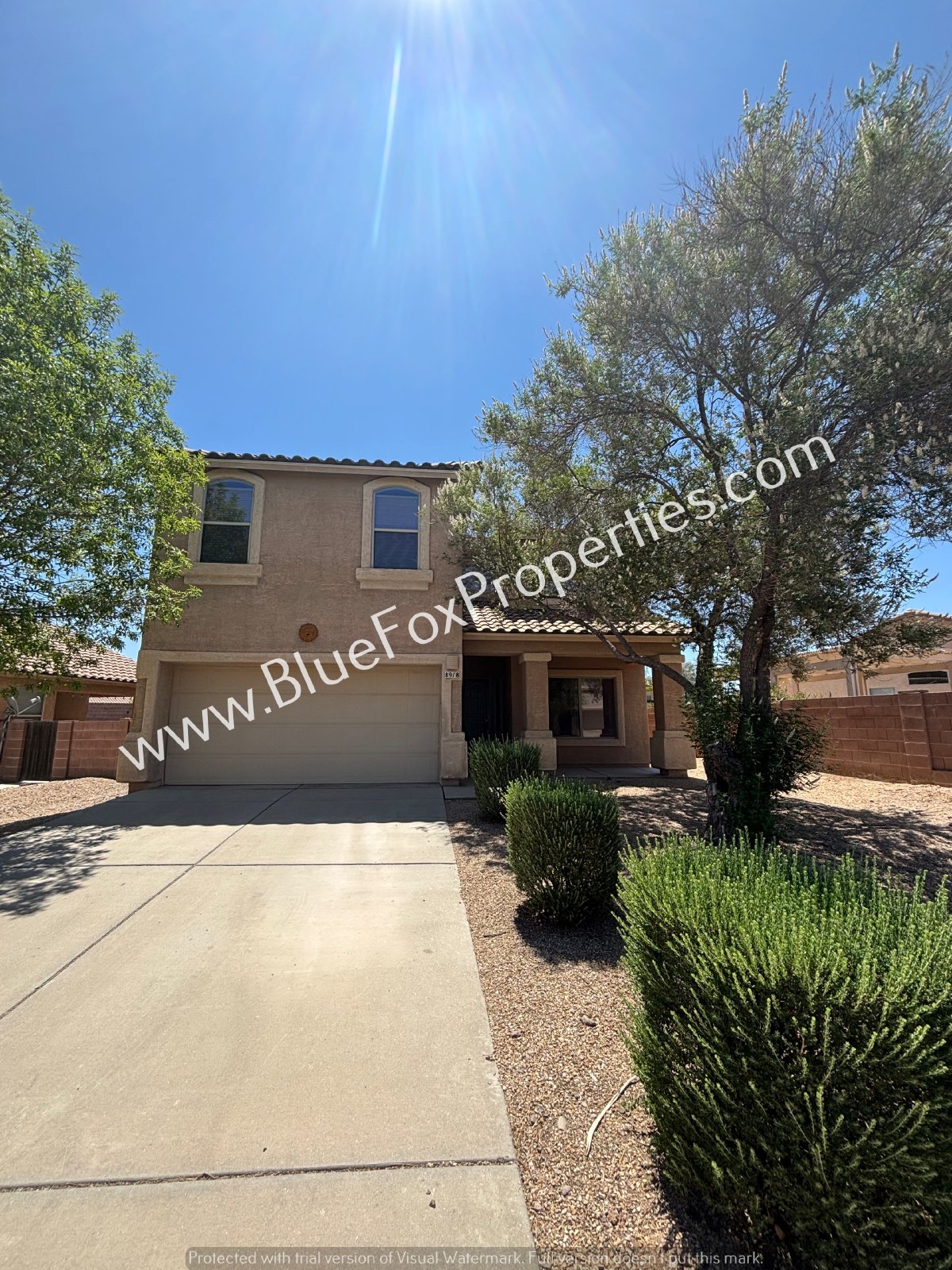 8918 N Misty Brook Dr property image