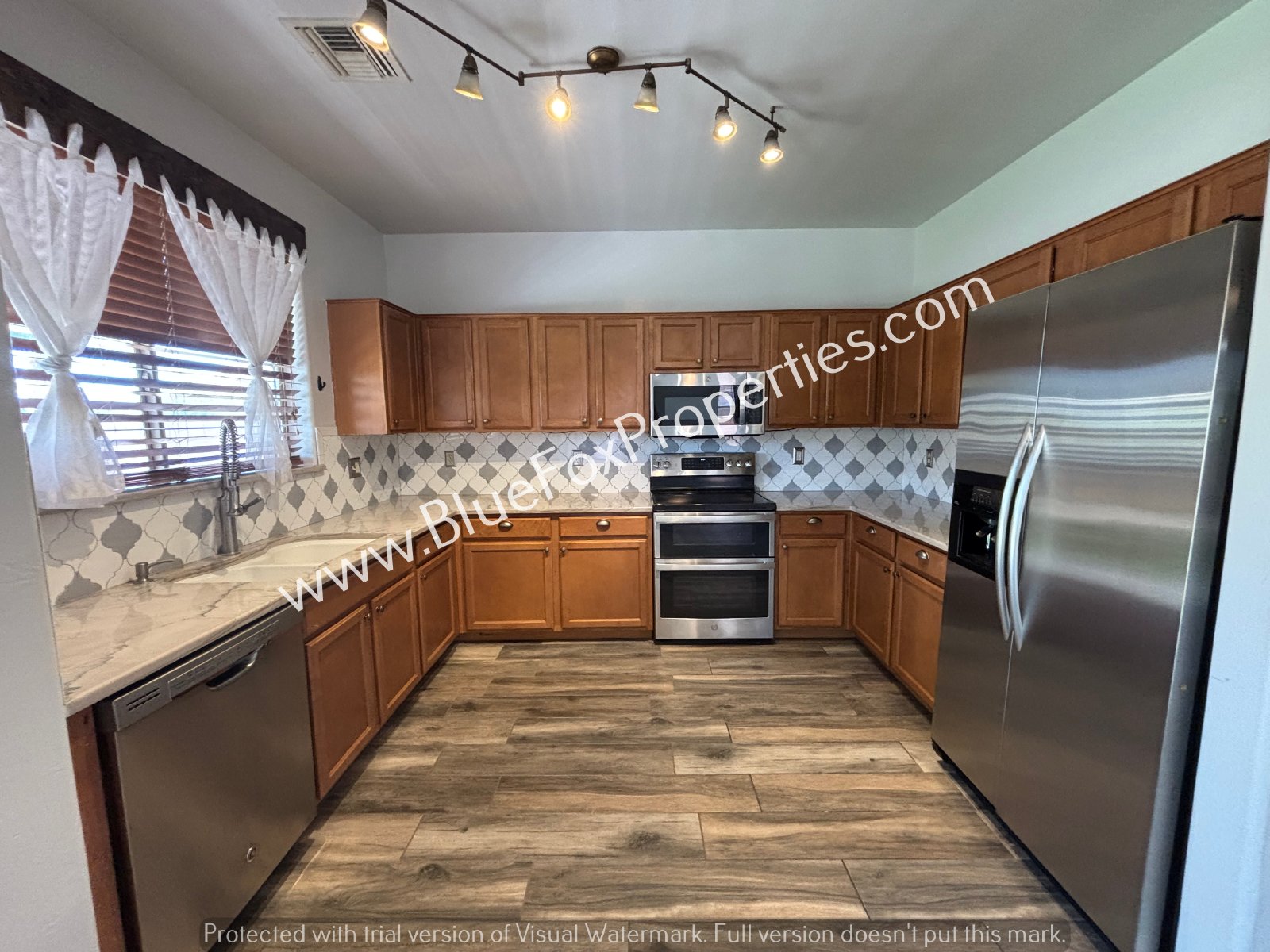 8918 N Misty Brook Dr property image