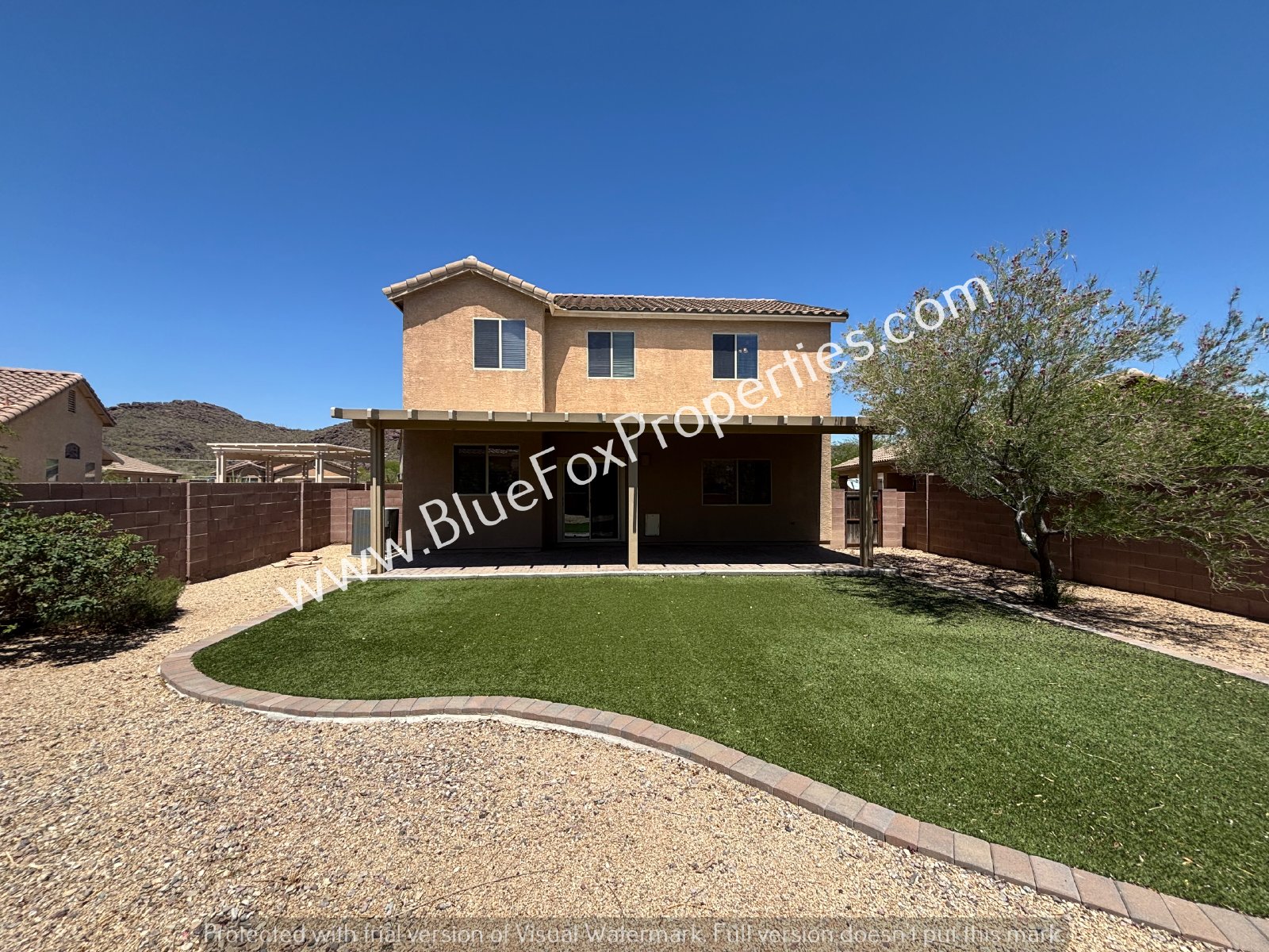 8918 N Misty Brook Dr property image