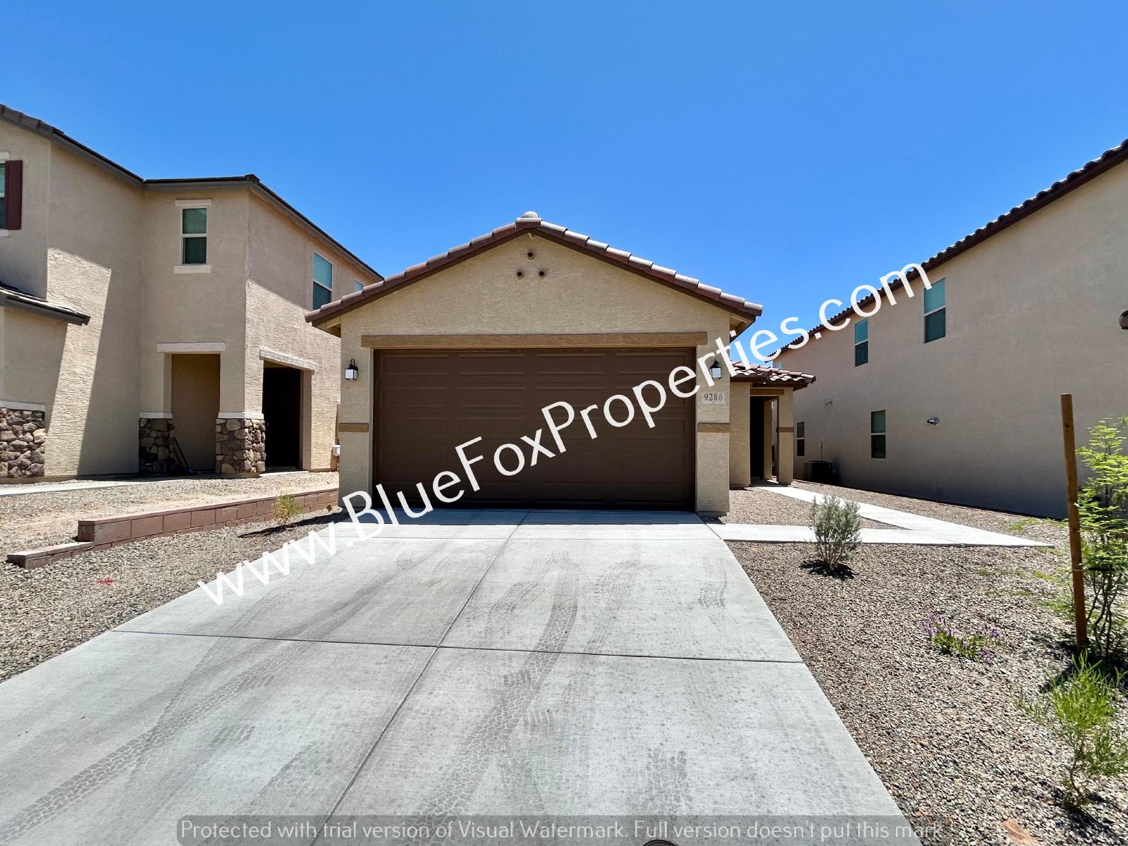 9286 N Peridot Vista Ave property image
