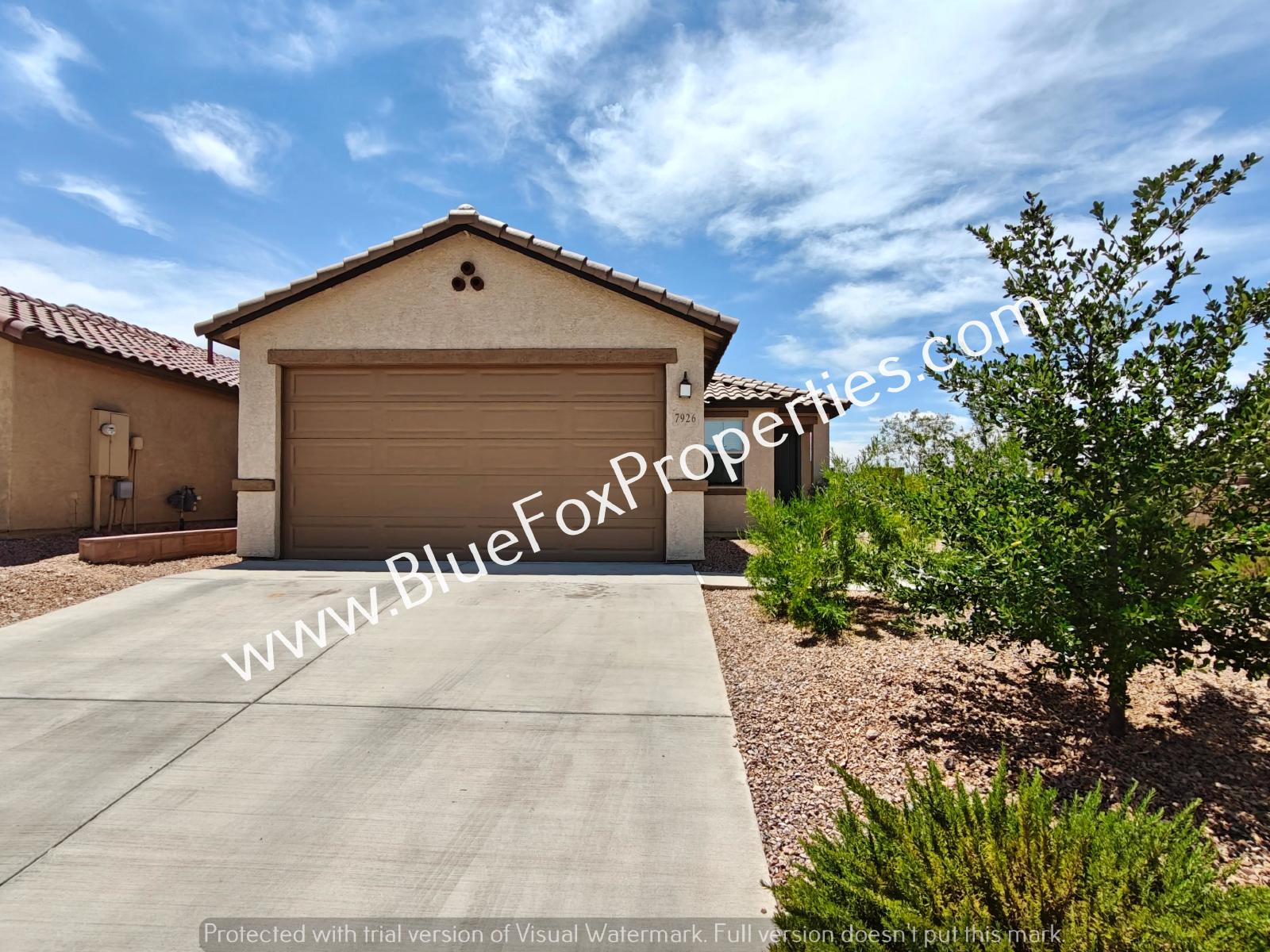 7926 S Golden Bell Dr property image