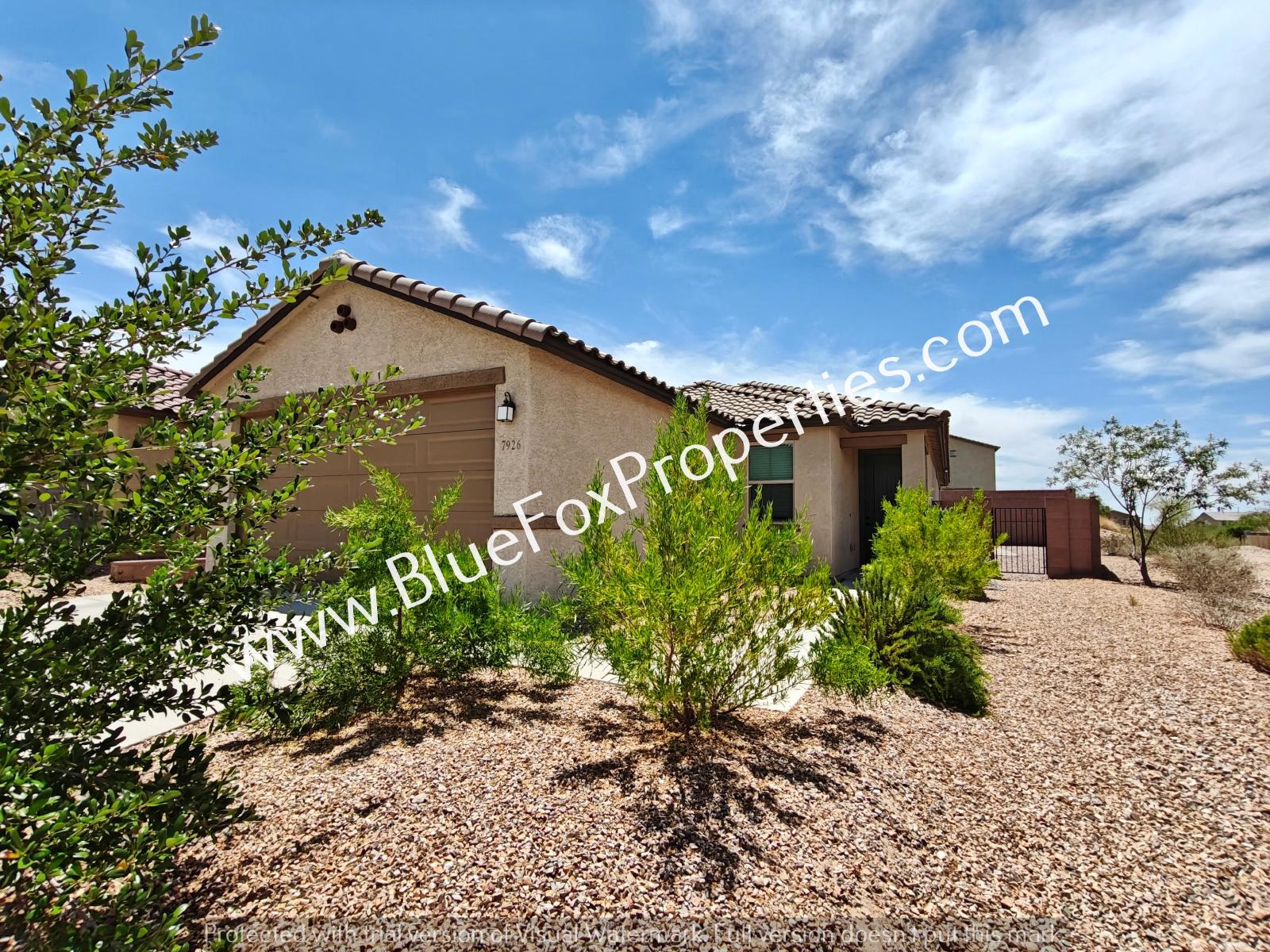 7926 S Golden Bell Dr property image