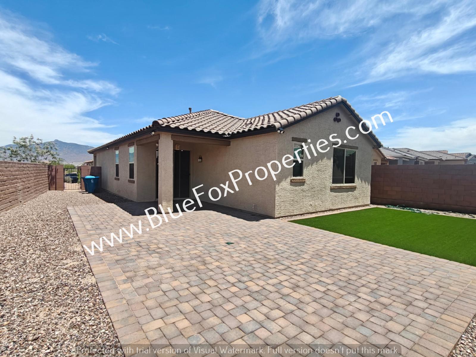 7926 S Golden Bell Dr property image