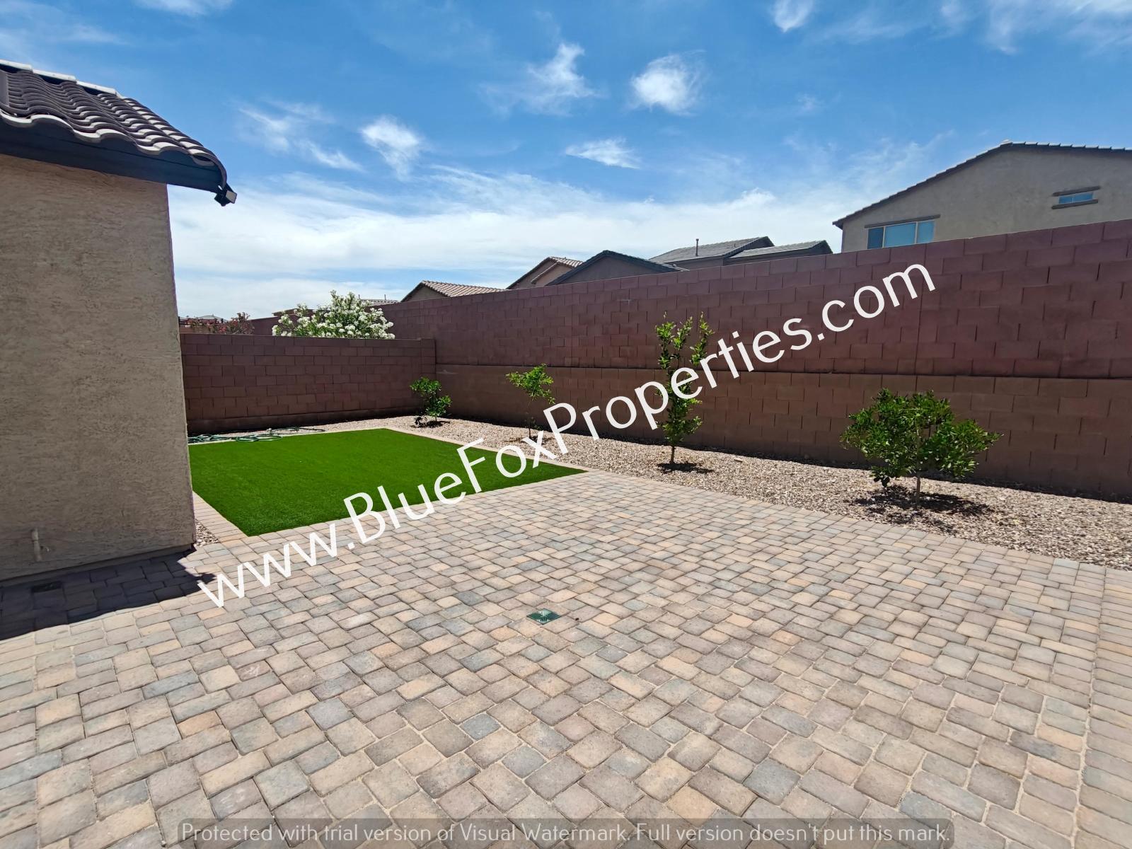 7926 S Golden Bell Dr property image