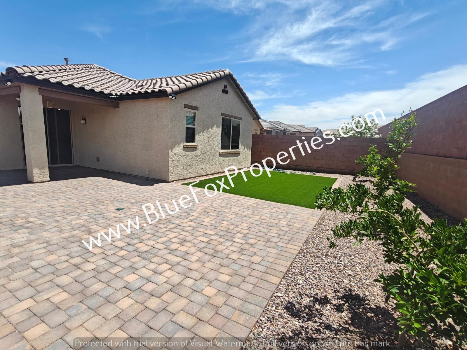 7926 S Golden Bell Dr property image