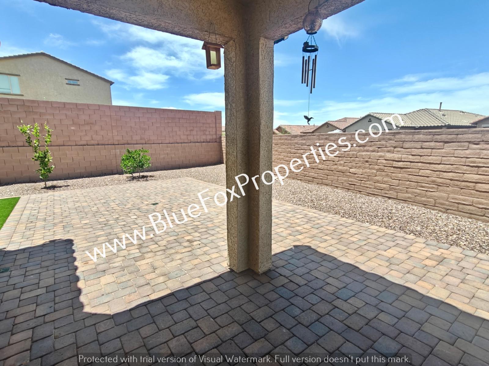 7926 S Golden Bell Dr property image