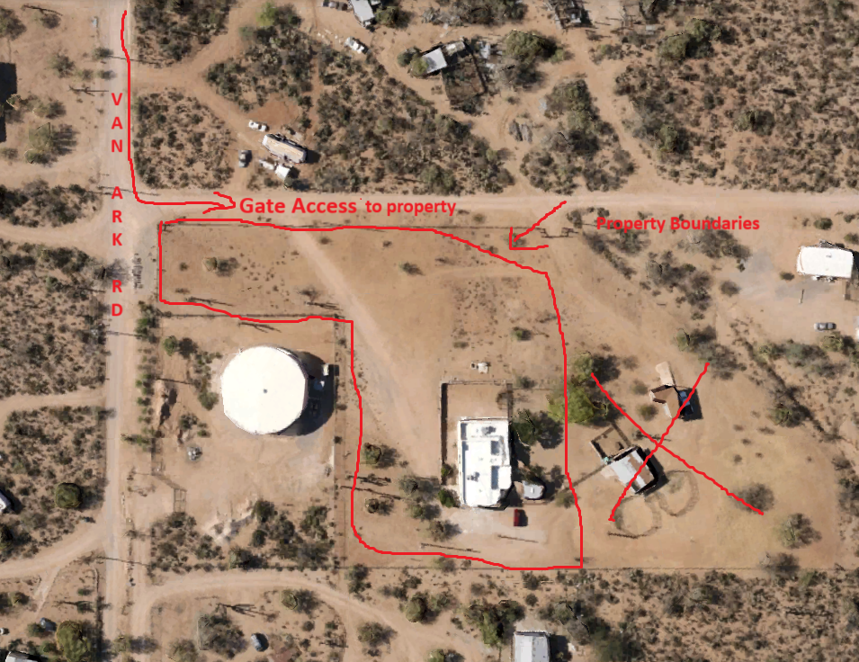 6140 N Van Ark Rd property image