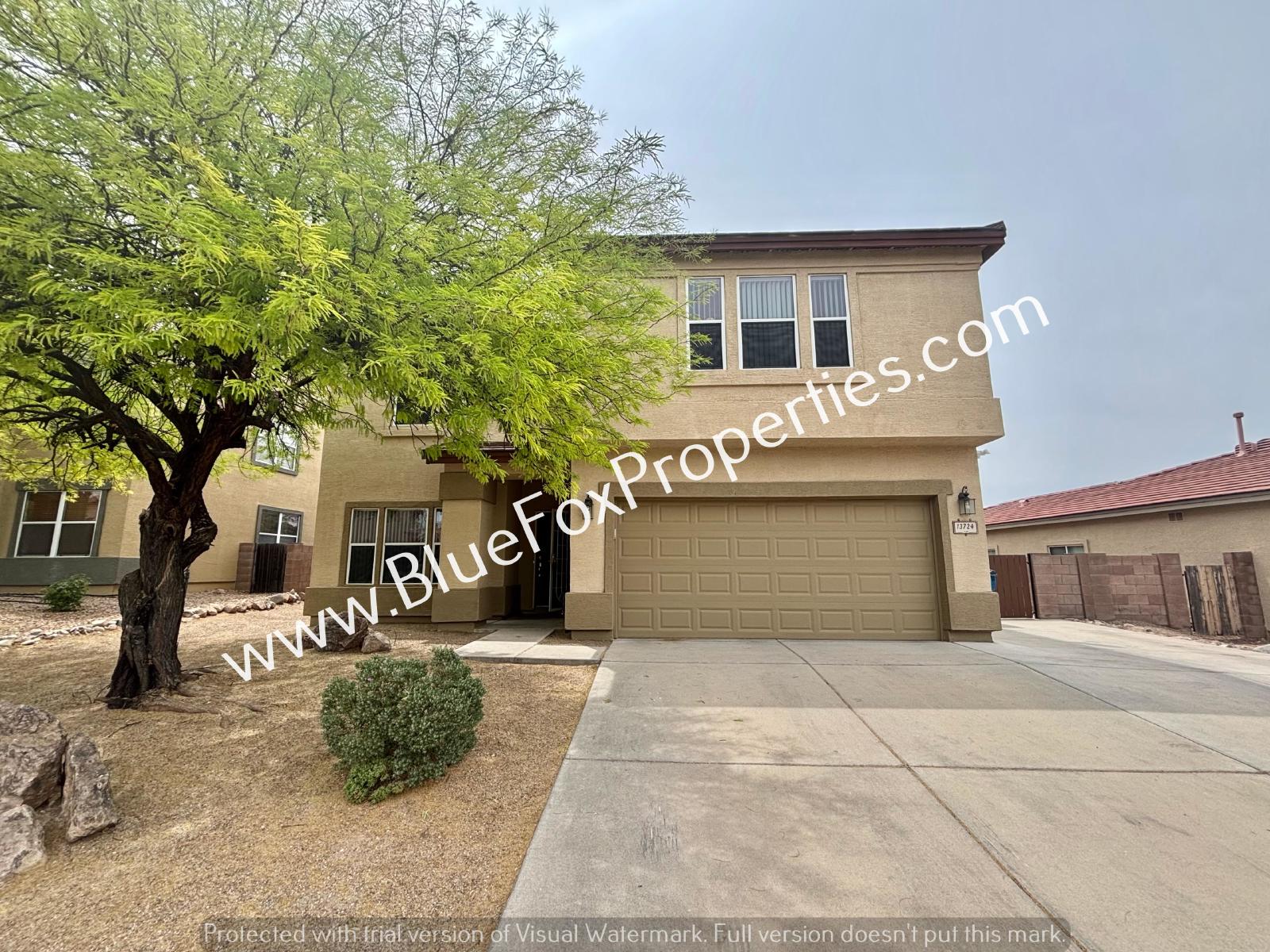 13724 E Oxmoor Valley Dr property image