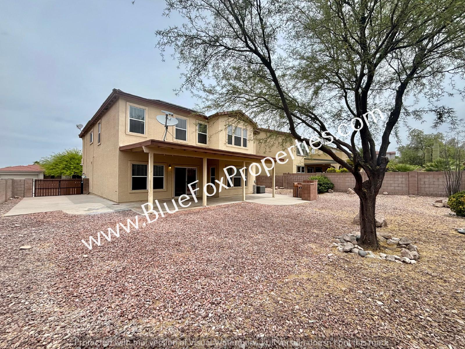 13724 E Oxmoor Valley Dr property image