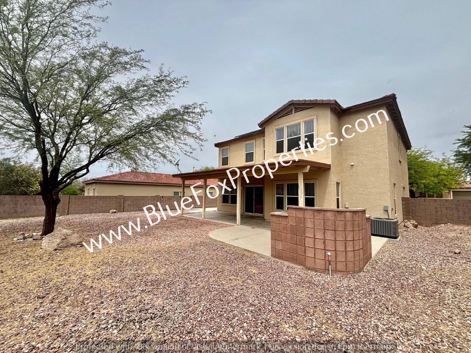 13724 E Oxmoor Valley Dr property image