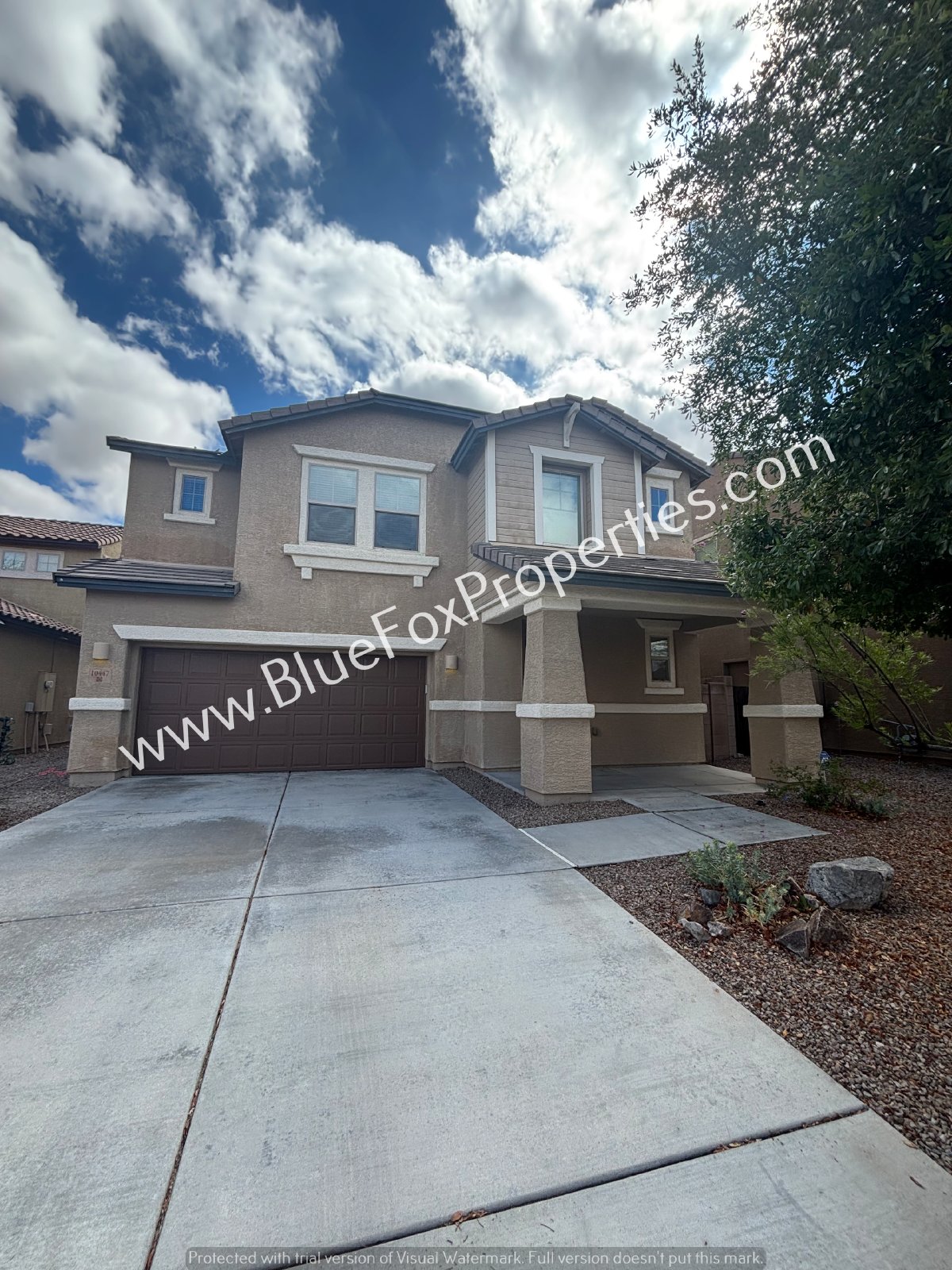 10447 S. Boothill Way property image