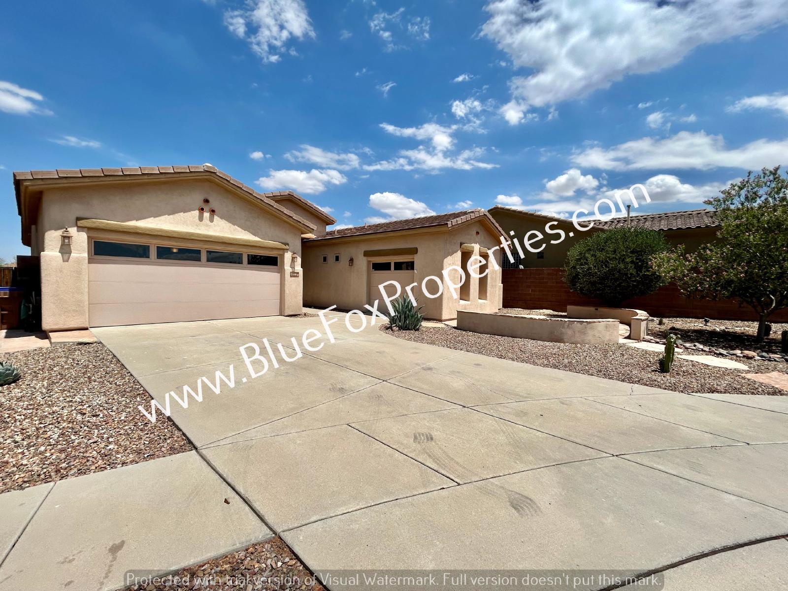 12841 N Cactus Terrace Pl property image