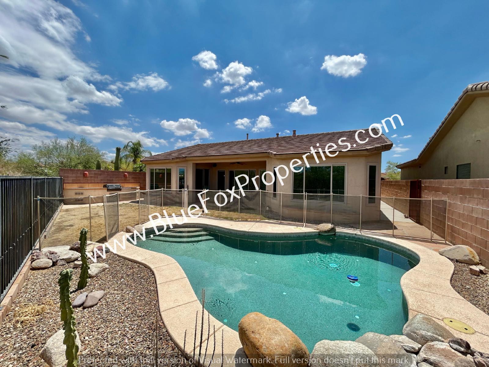 12841 N Cactus Terrace Pl property image