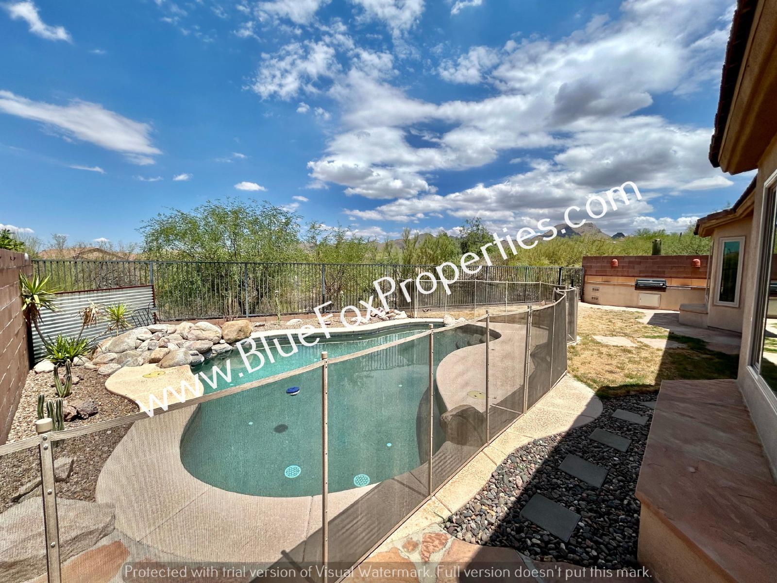 12841 N Cactus Terrace Pl property image