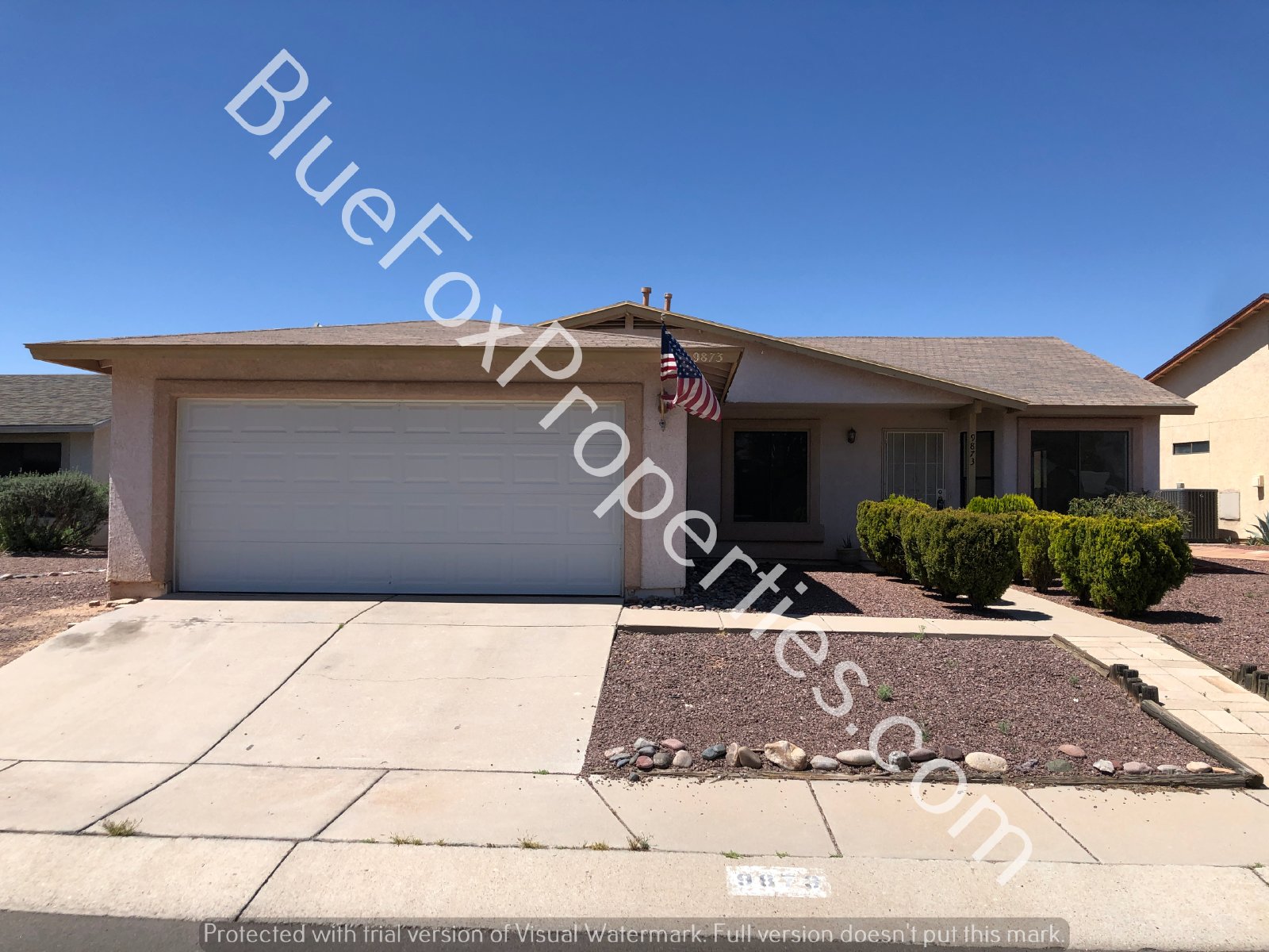 9873 N. Camino Vado property image