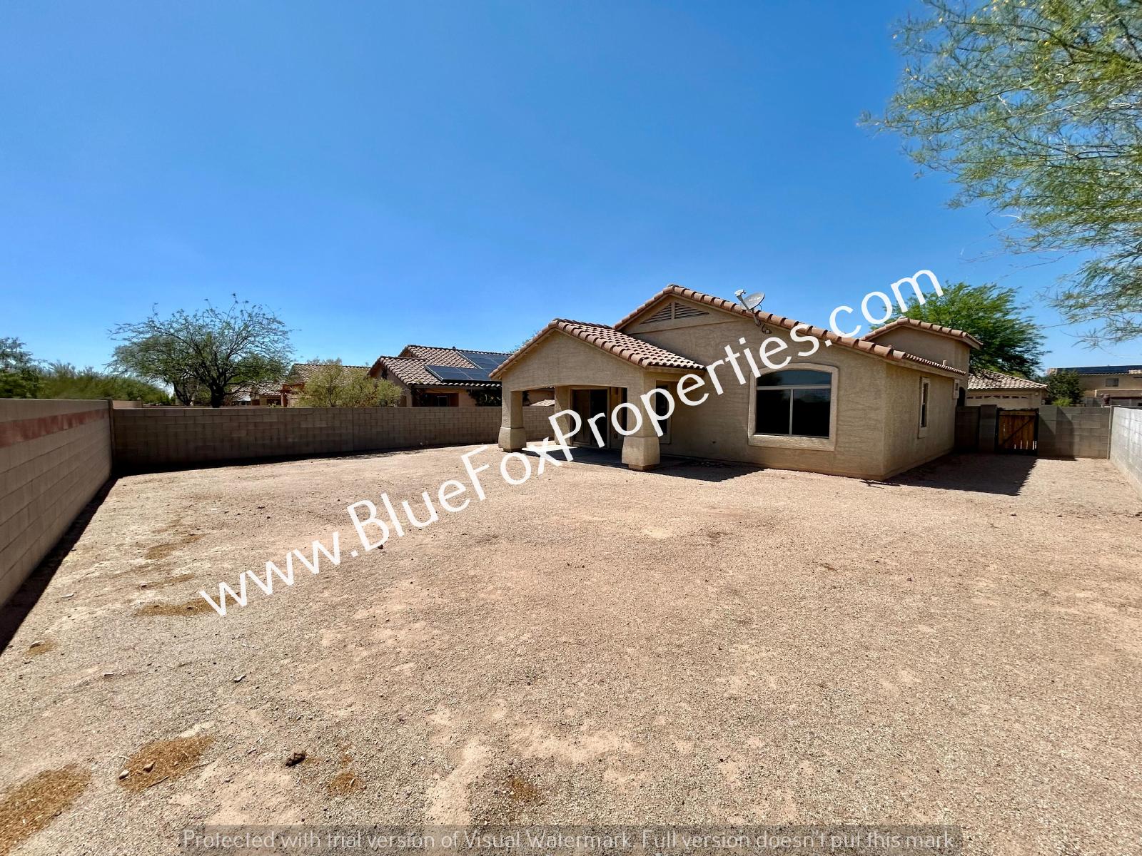 6626 E Bambino Rd property image