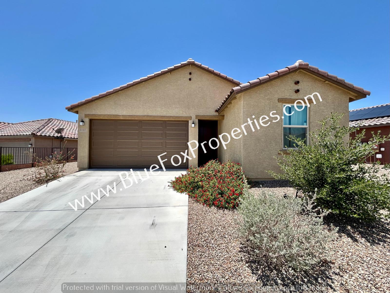 8683 N Calle La Canoa property image