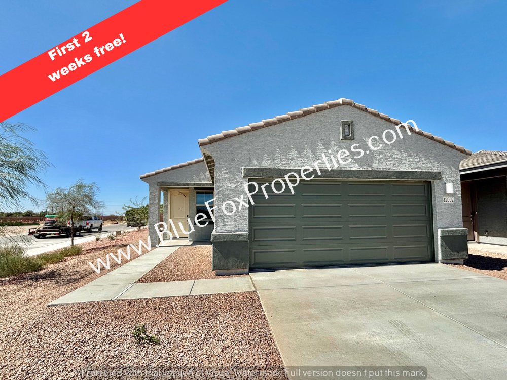 12002 W Charismatic Dr property image