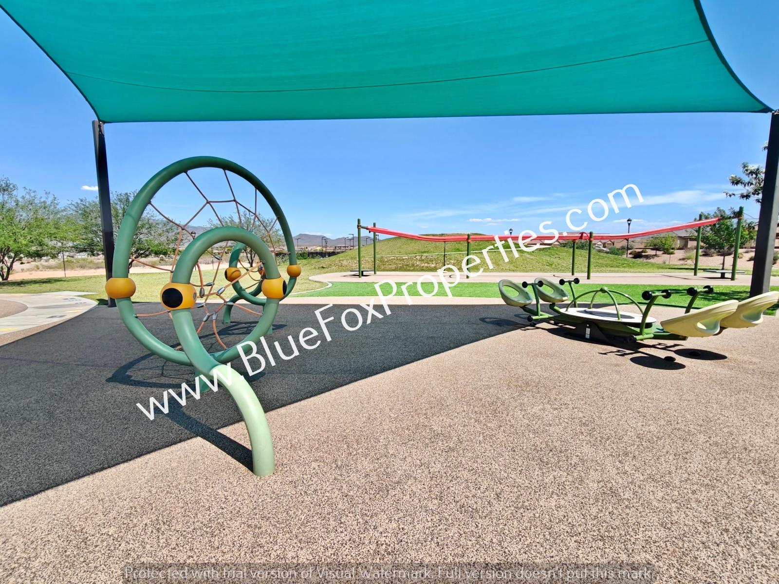 7926 S Golden Bell Dr property image