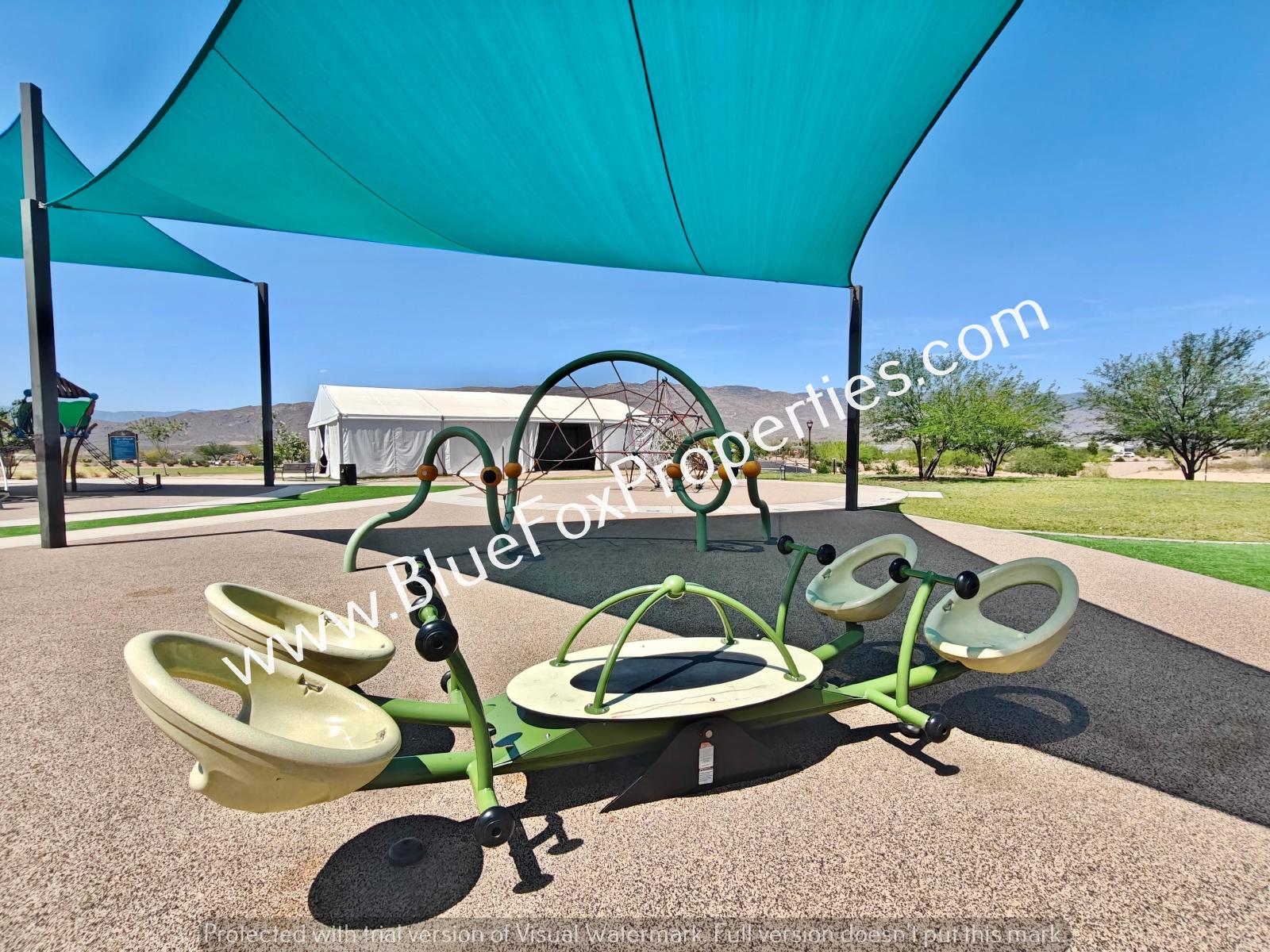 7926 S Golden Bell Dr property image