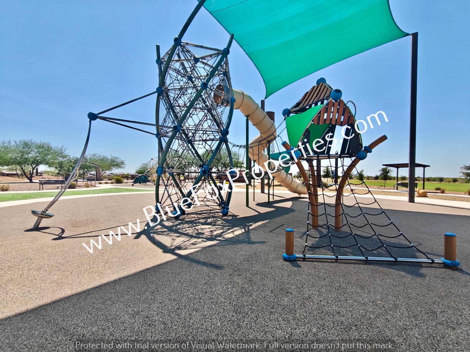 7926 S Golden Bell Dr property image