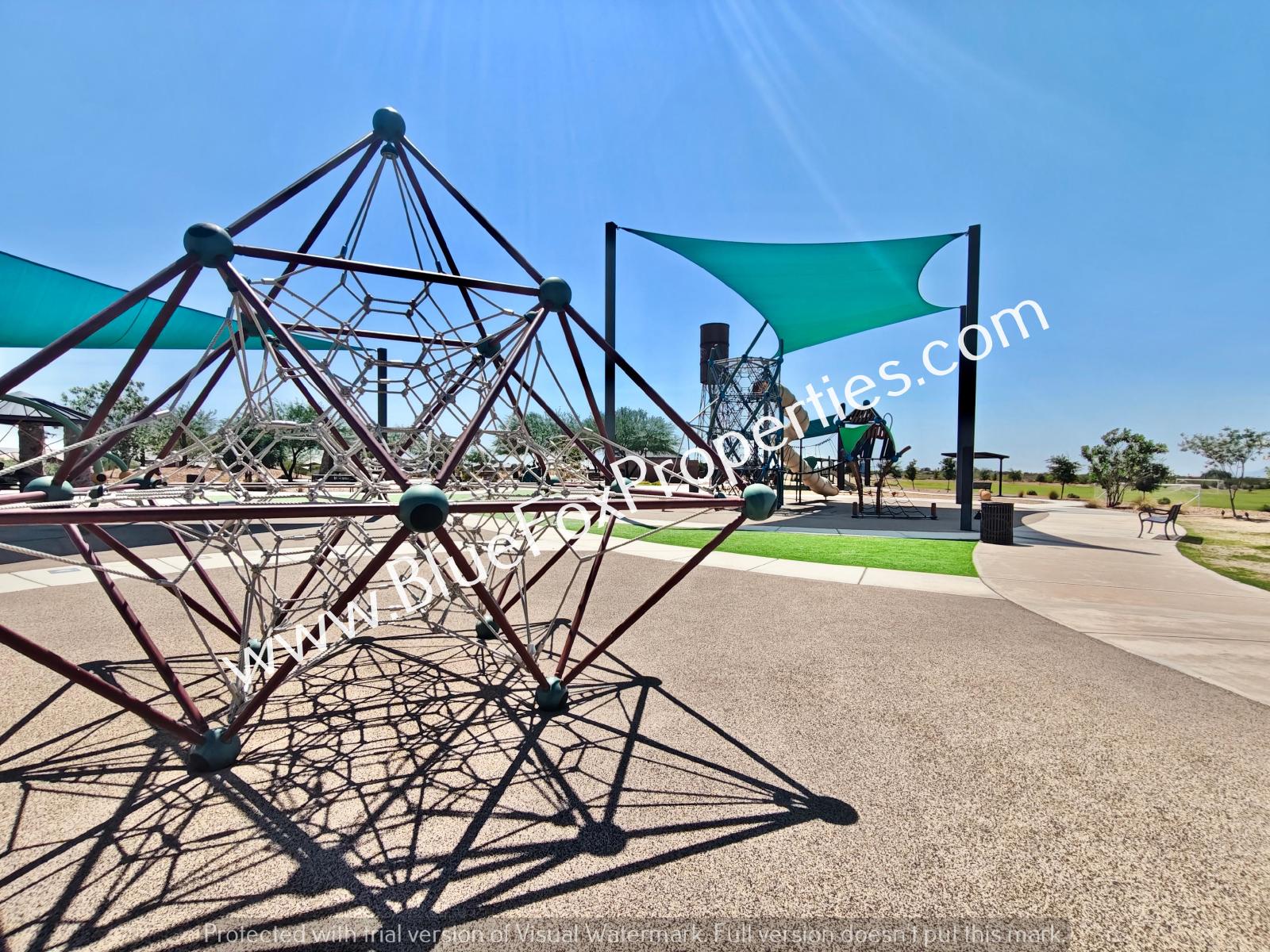 7926 S Golden Bell Dr property image