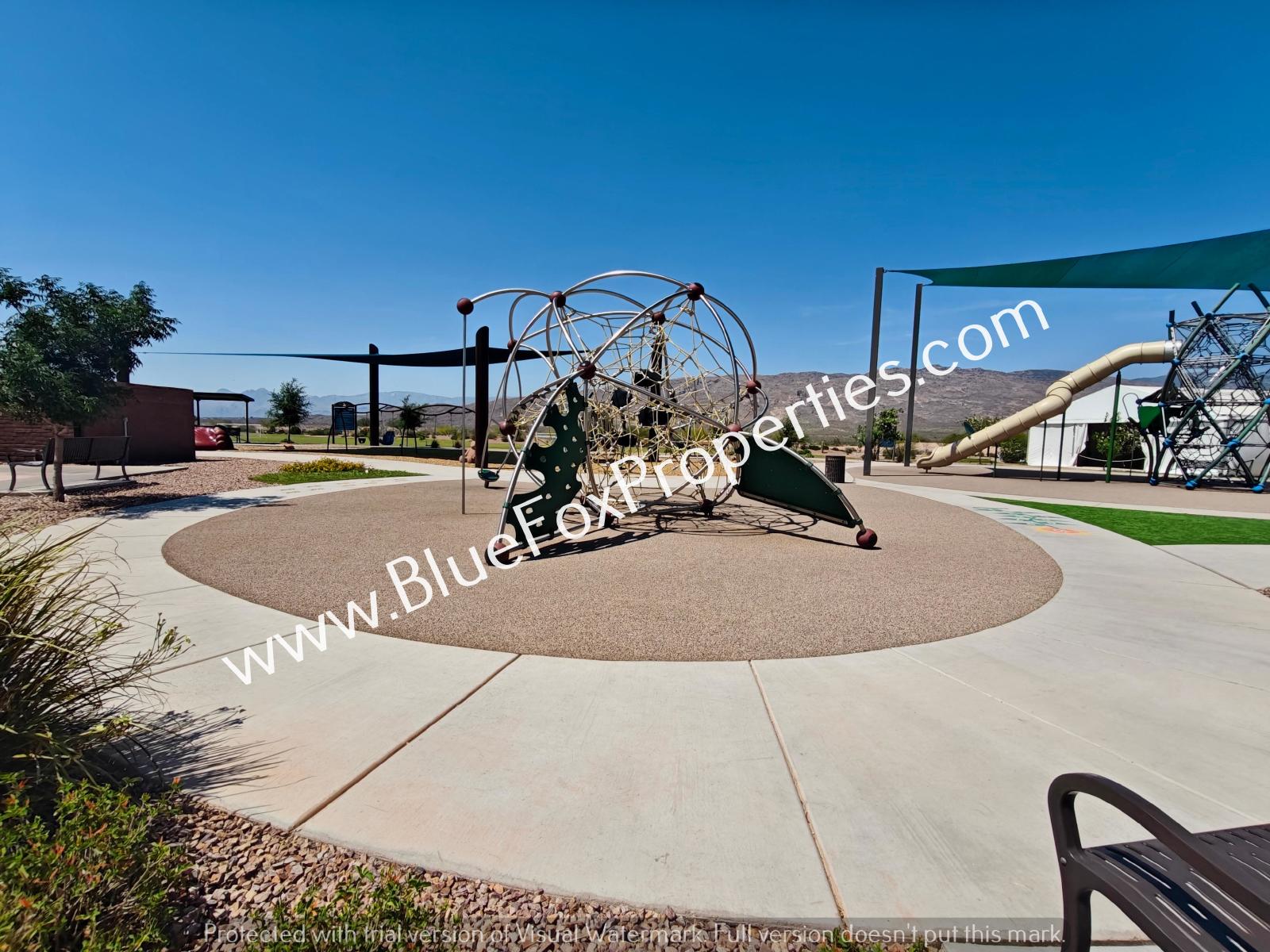 7926 S Golden Bell Dr property image