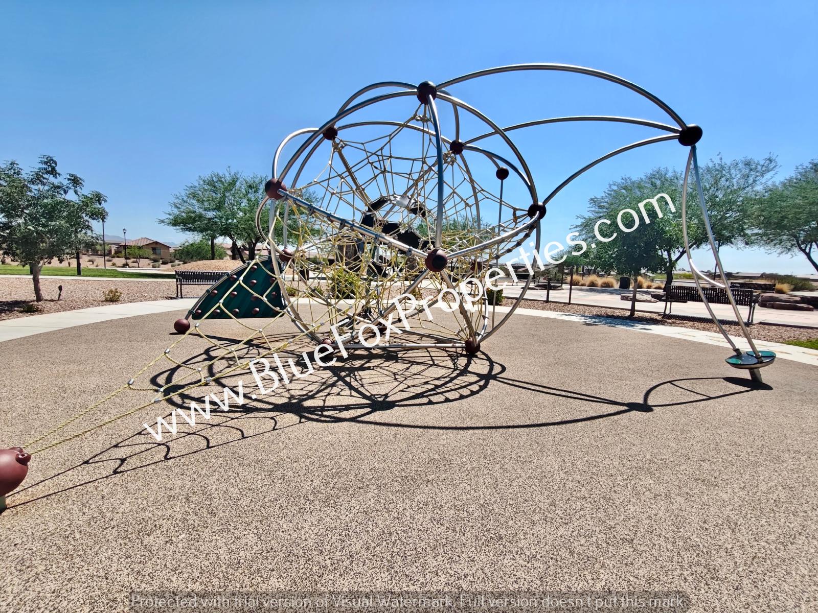 7926 S Golden Bell Dr property image