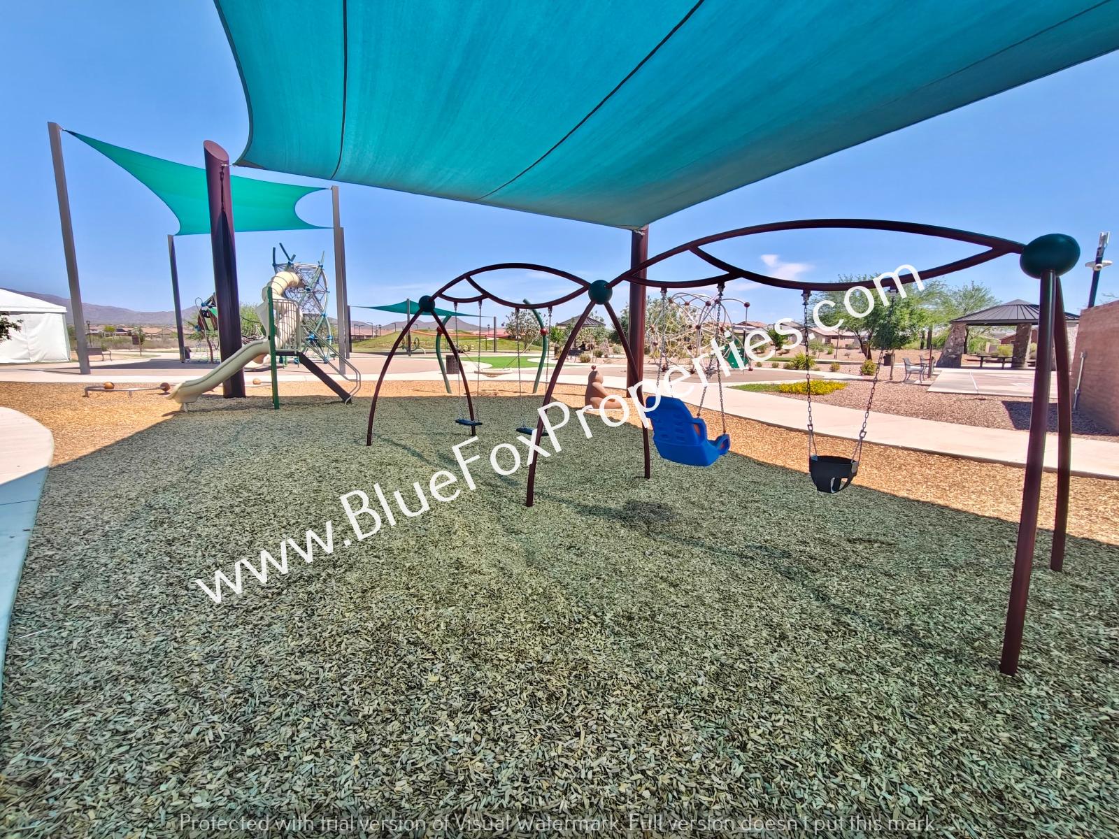 7926 S Golden Bell Dr property image