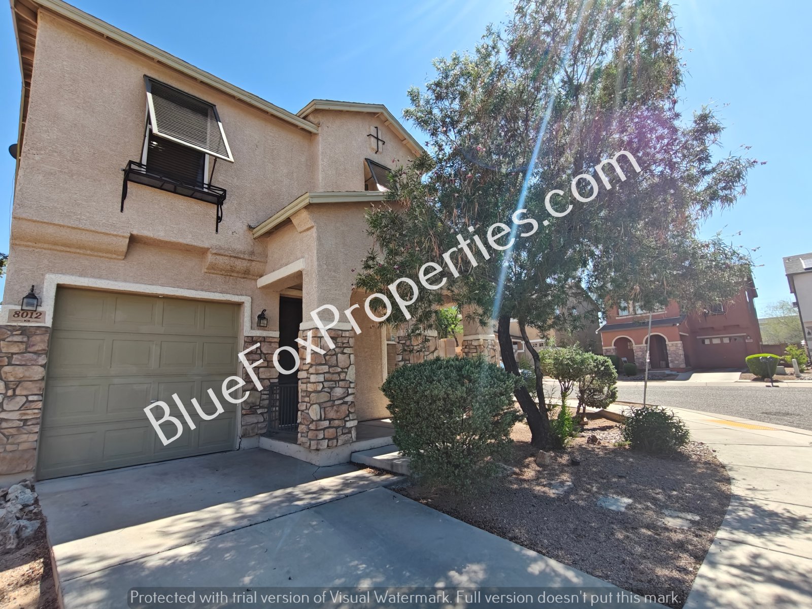 8012 E Cabinet Street property image