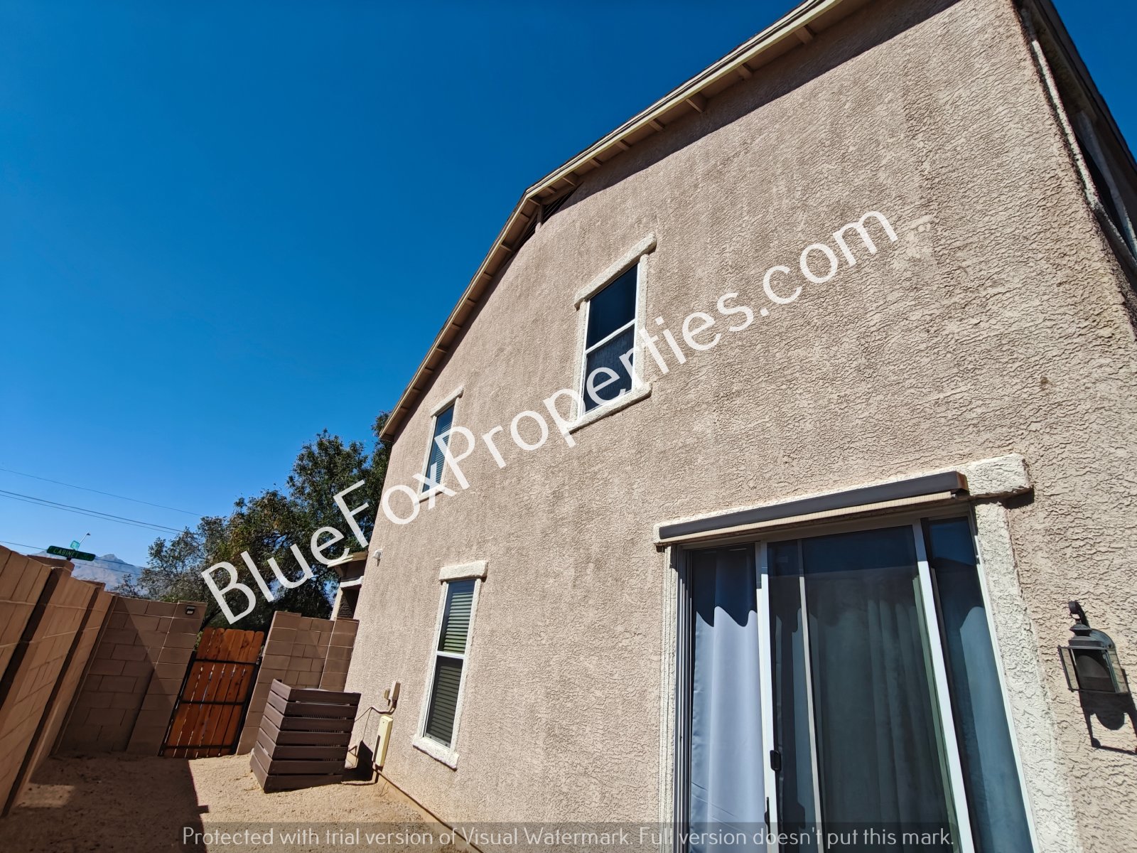 8012 E Cabinet Street property image