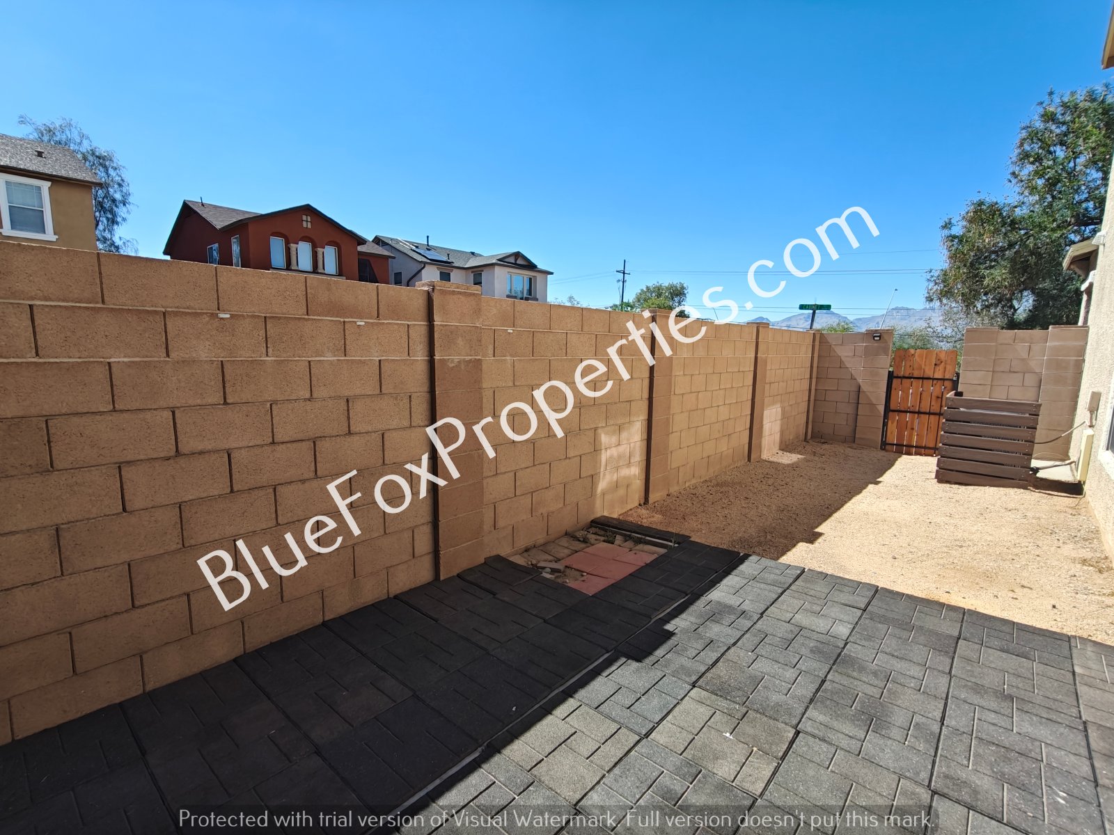 8012 E Cabinet Street property image