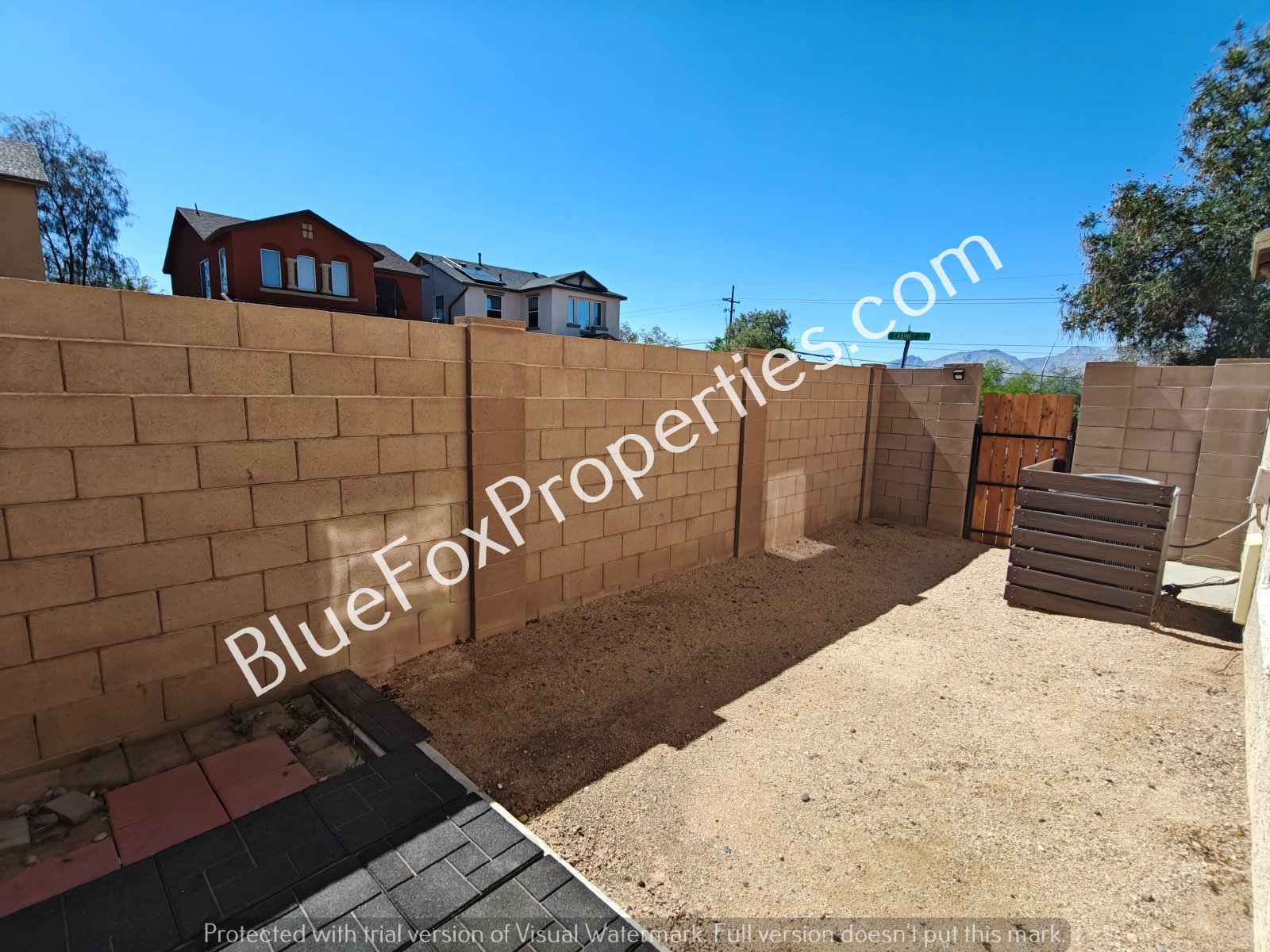 8012 E Cabinet Street property image