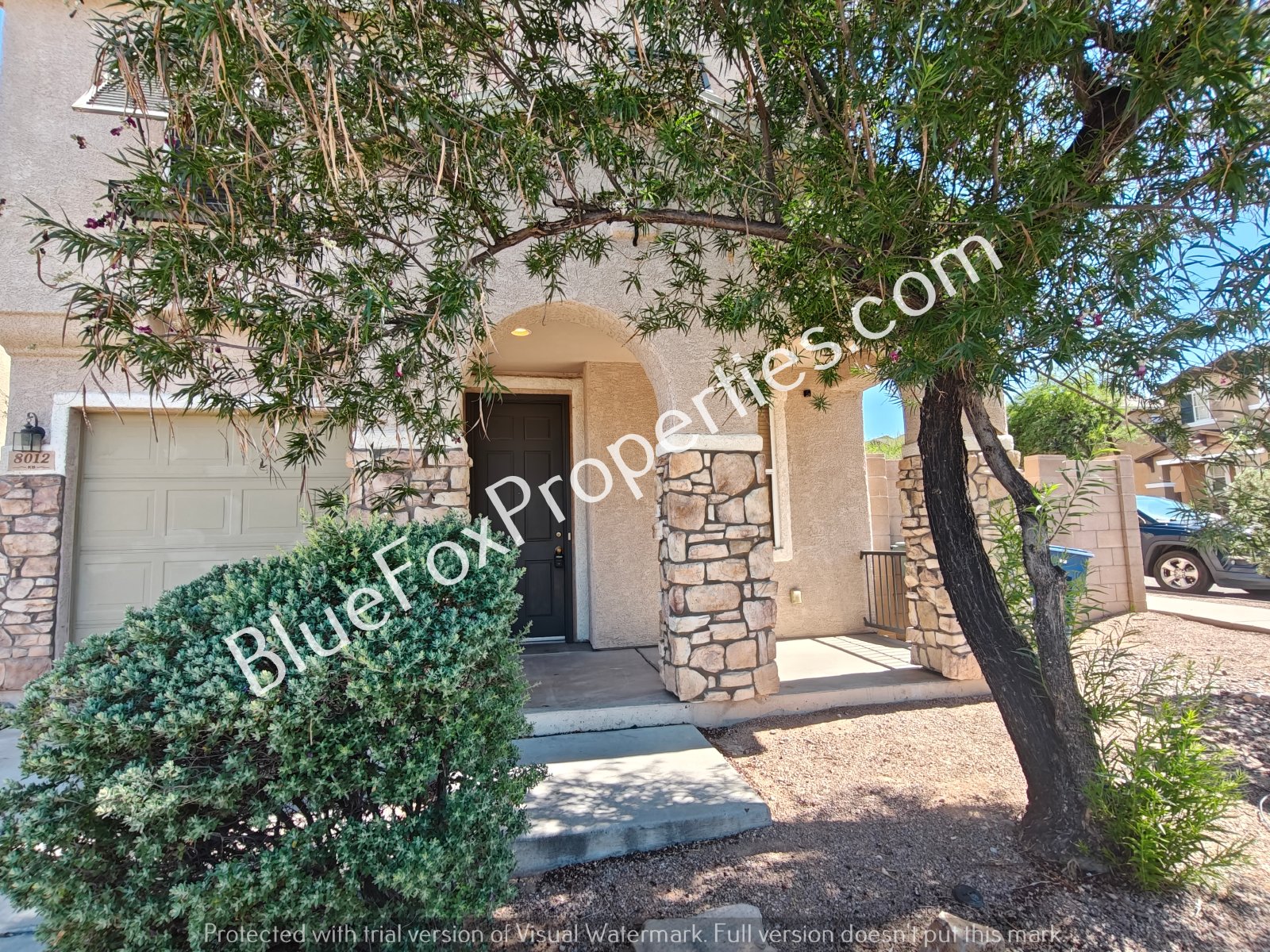 8012 E Cabinet Street property image