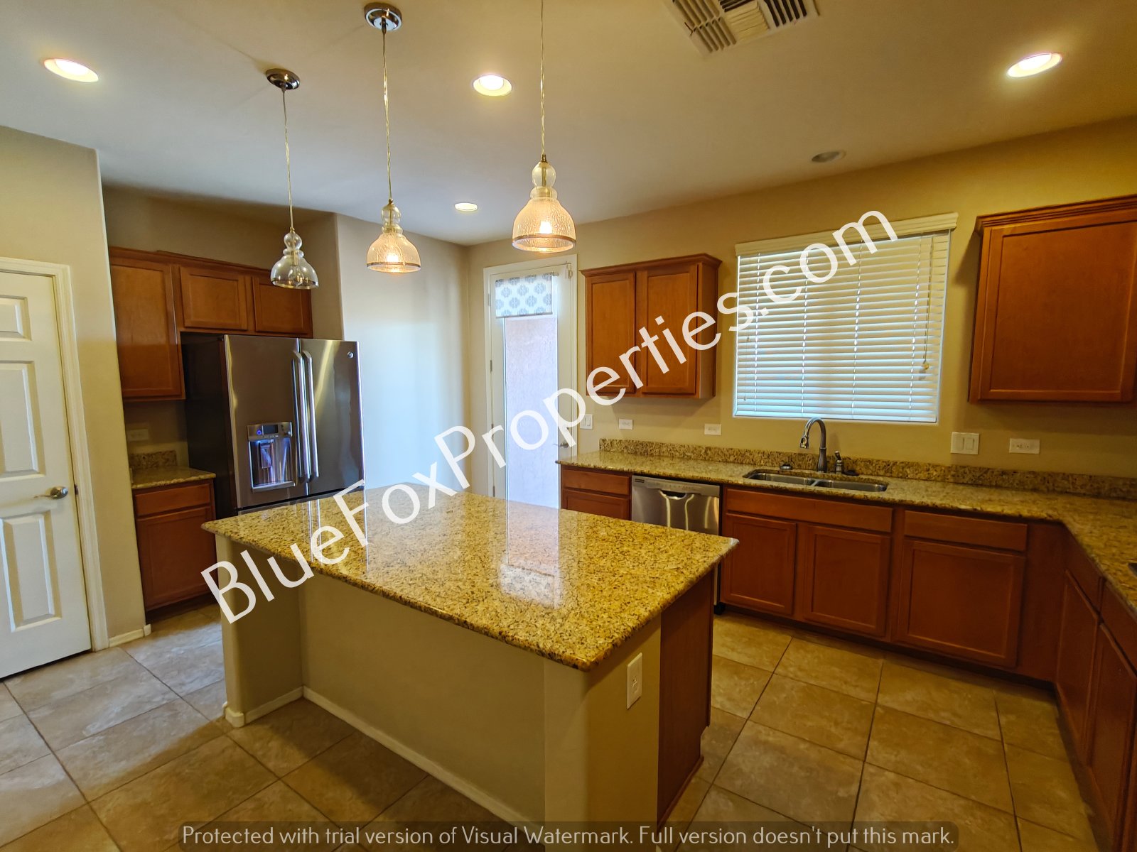 Beautiful Home Right Off TWIN PEAKS property image