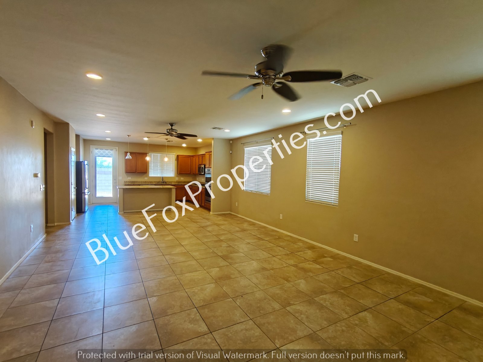 Beautiful Home Right Off TWIN PEAKS property image