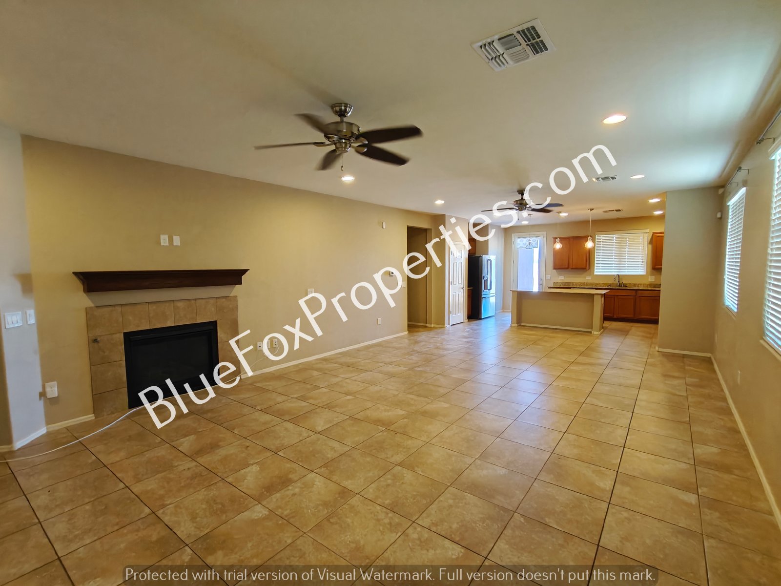 Beautiful Home Right Off TWIN PEAKS property image