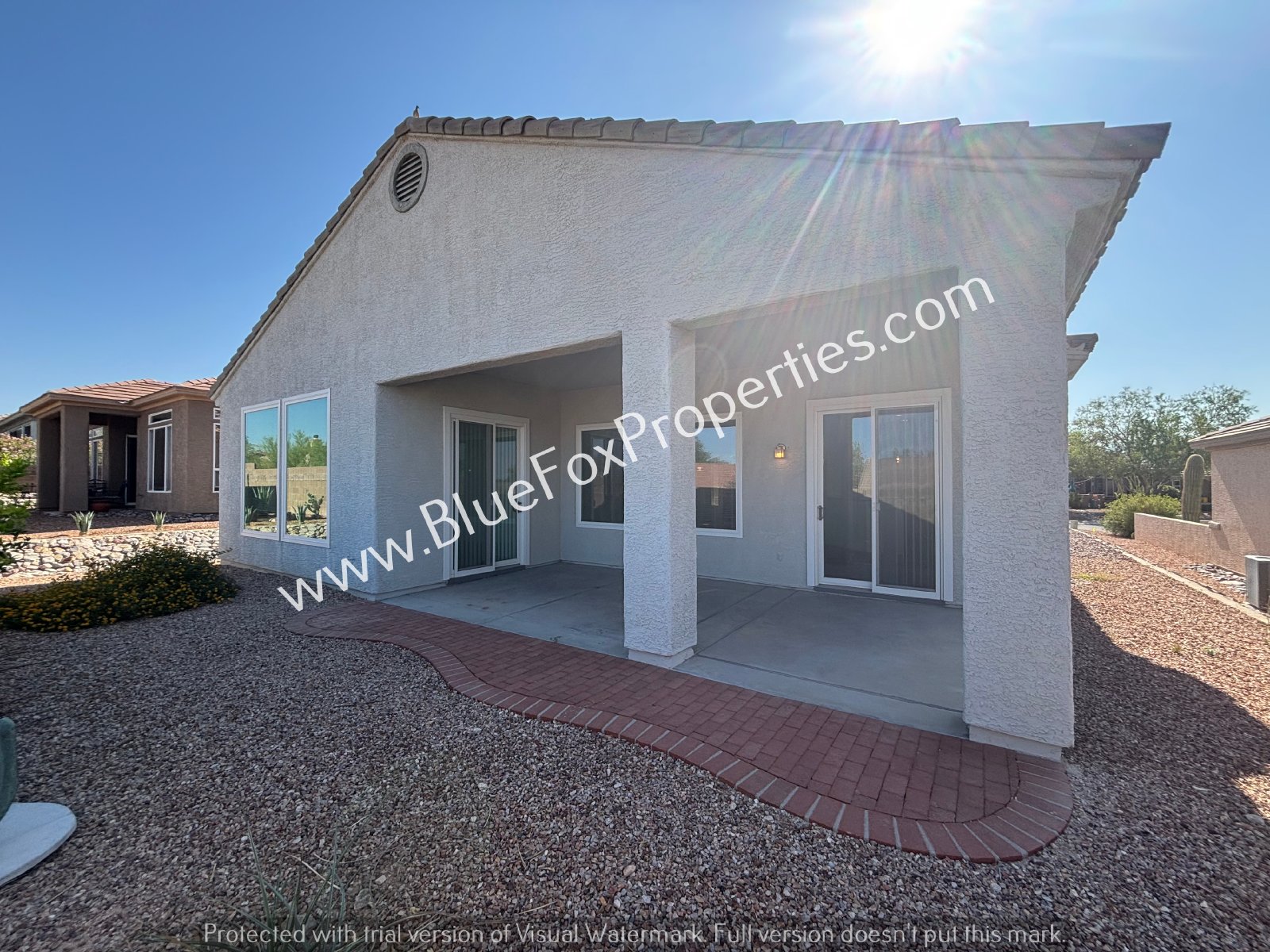 12867 N Eagle Mesa Pl property image