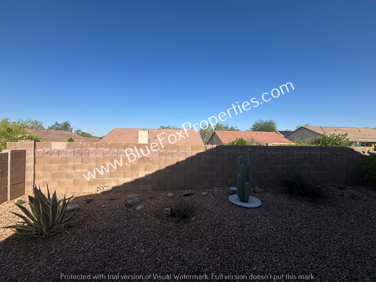12867 N Eagle Mesa Pl property image