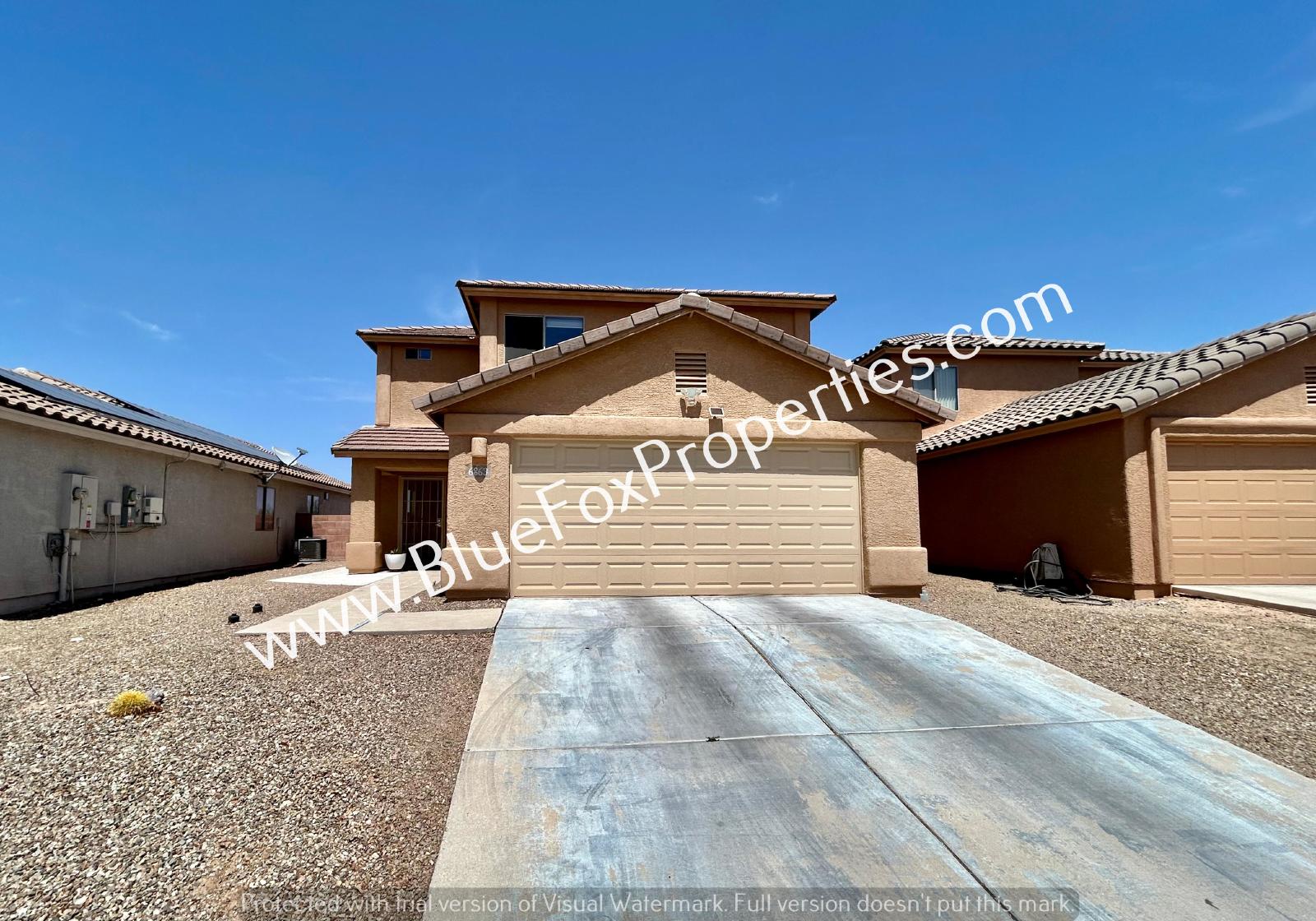 6863 S Cottontail Run Ave property image